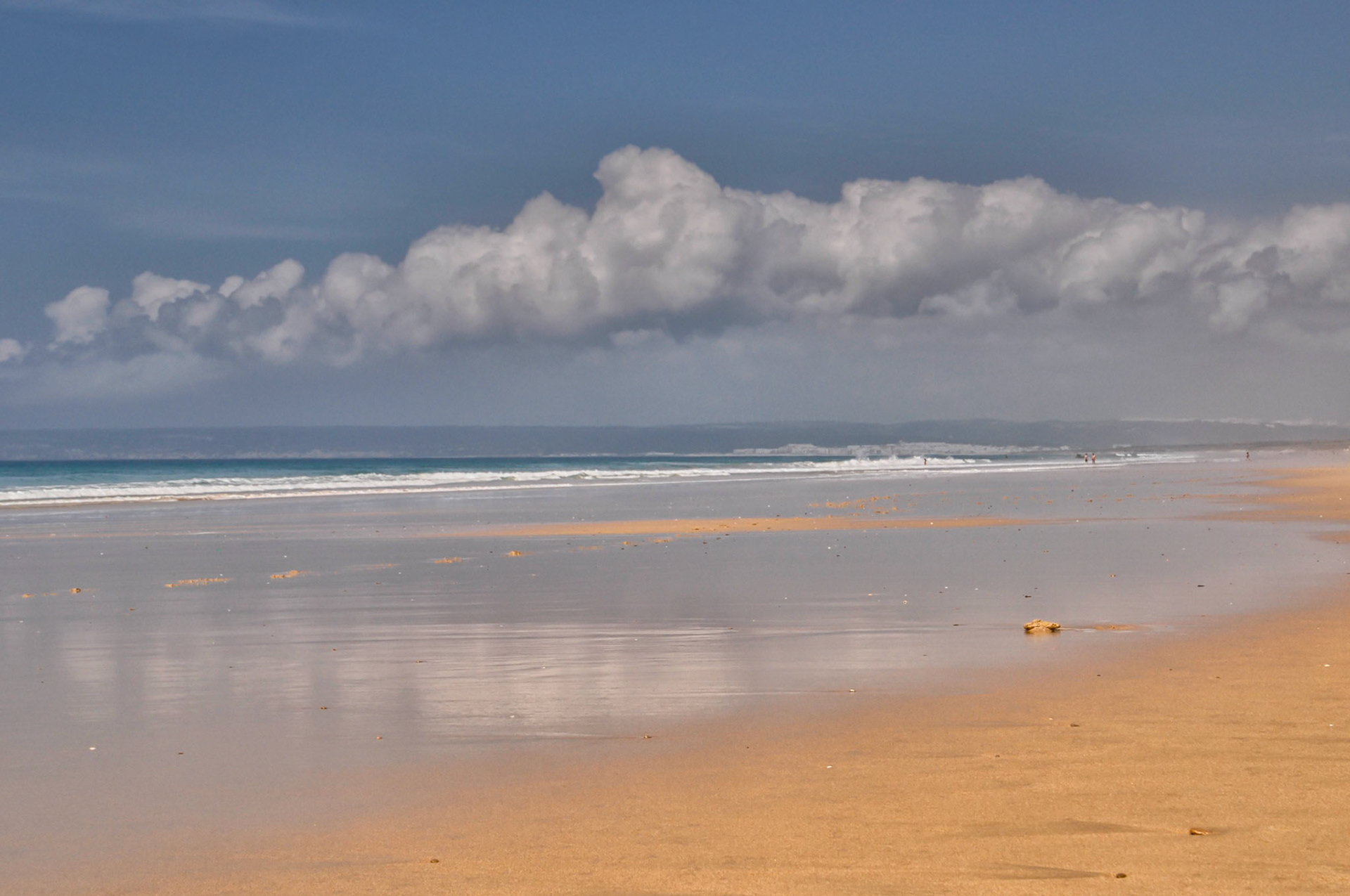 Zahara de los Atunes (Cádiz)
