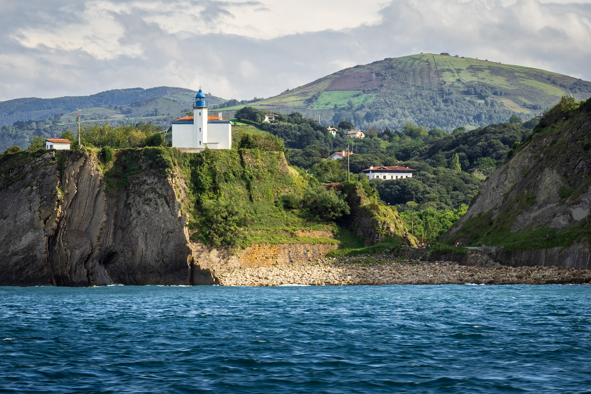 Zumaia