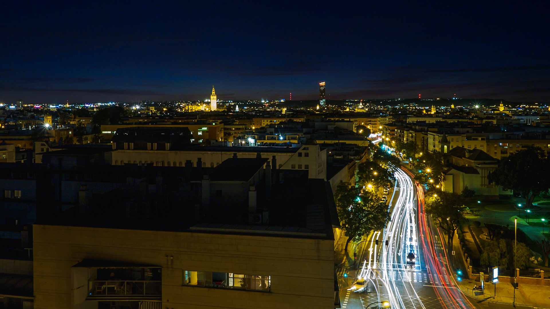 Sevilla