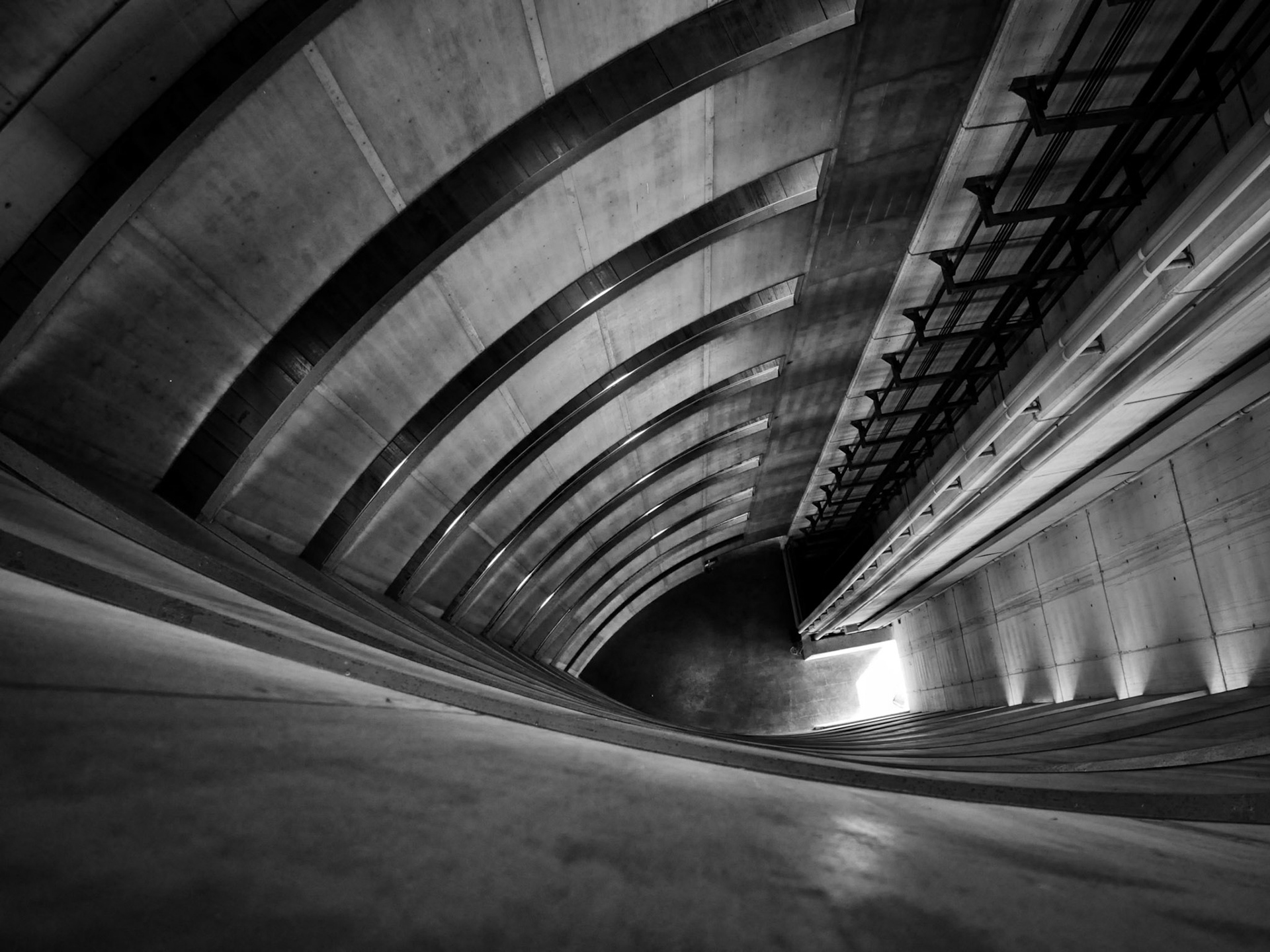 Torre del Pabellón de la Navegación (Sevilla)