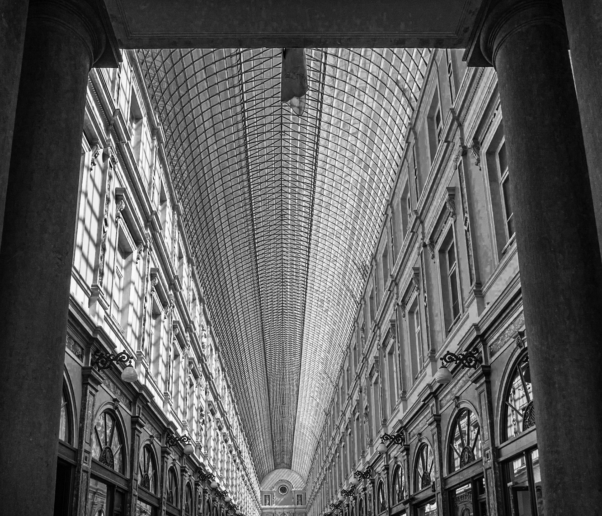 Centro Comercial Galerías Reales