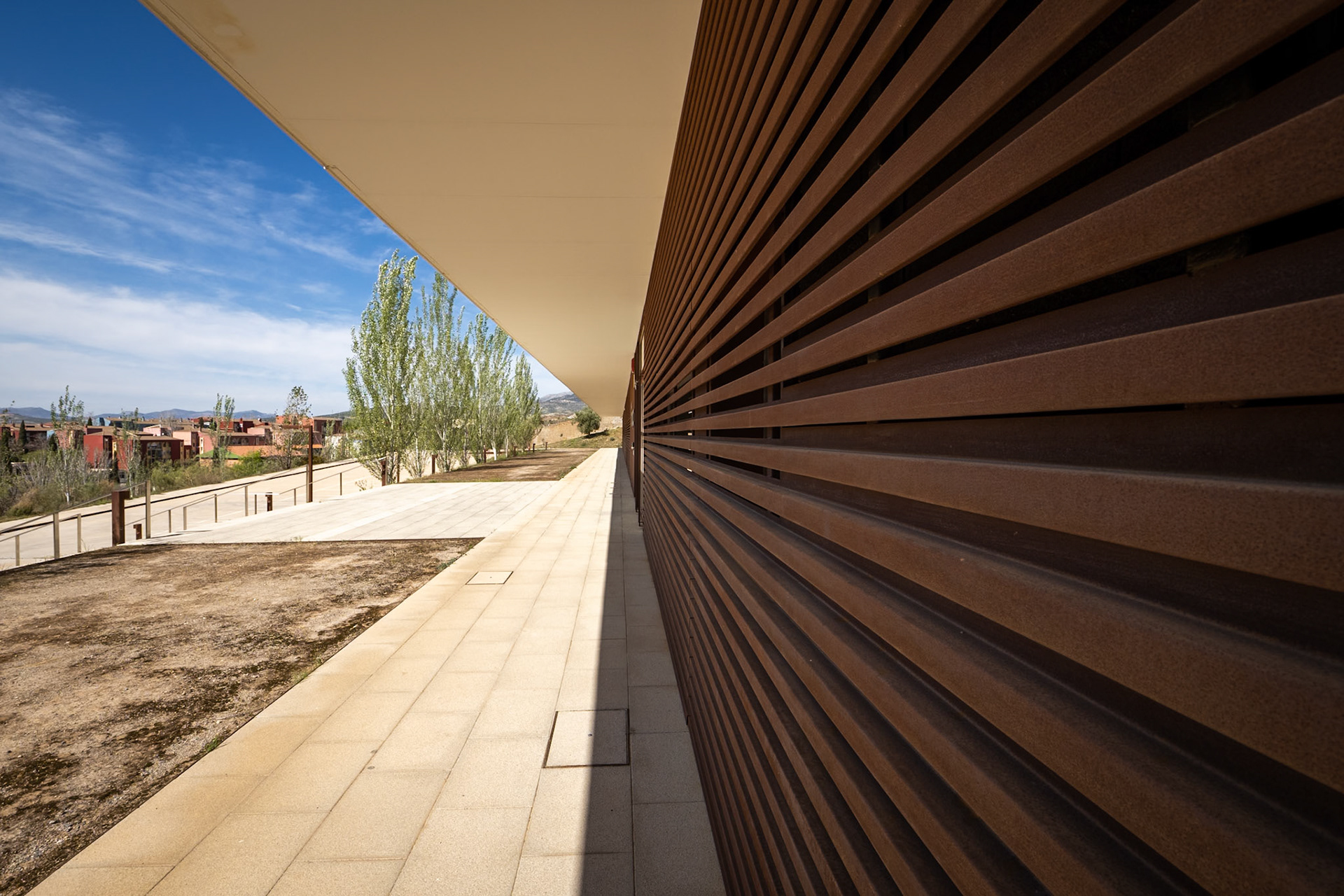 Centro de Investigación mente, cerebro y comportamiento