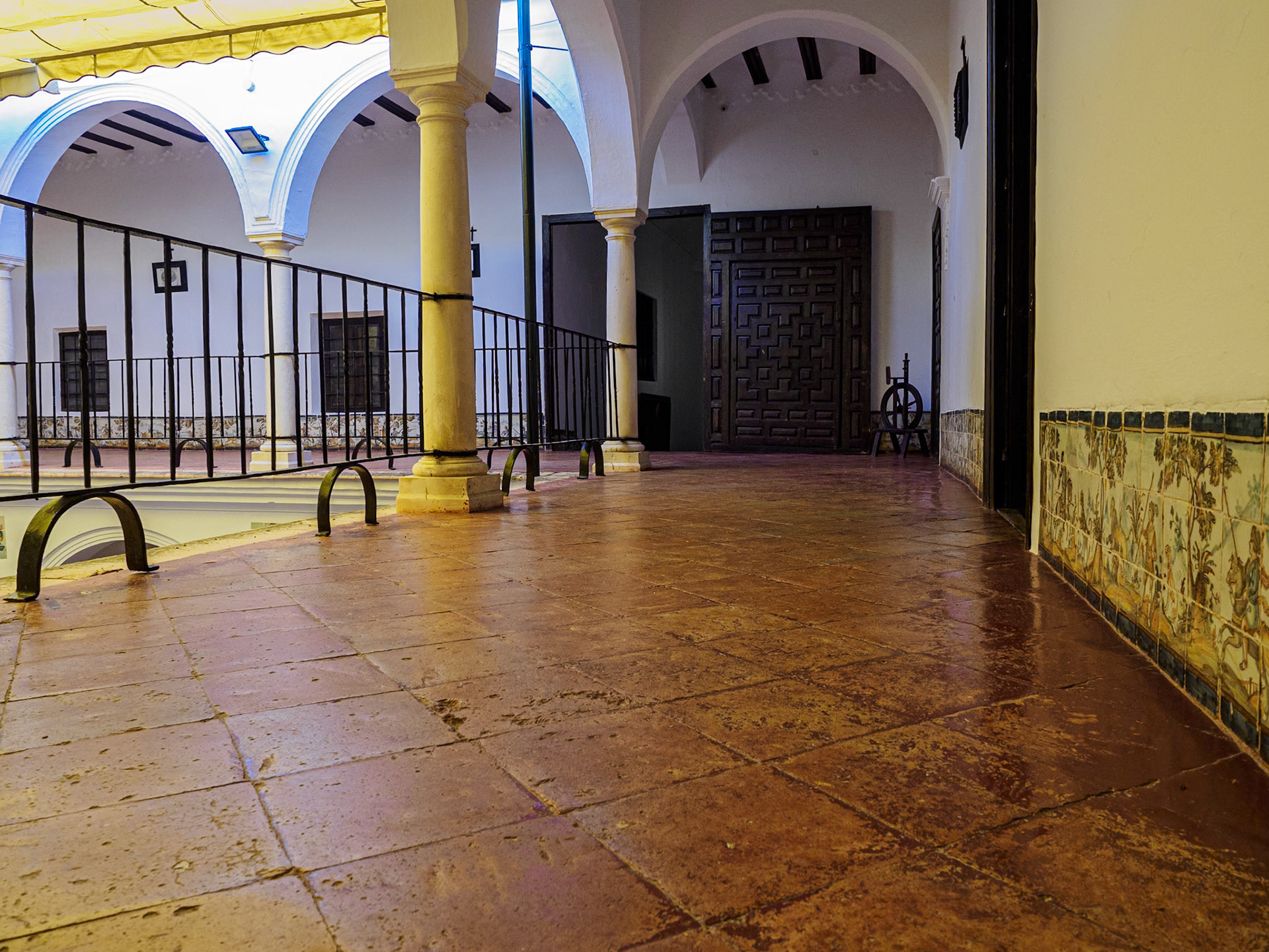 Monasterio de la Encarnación (Osuna)