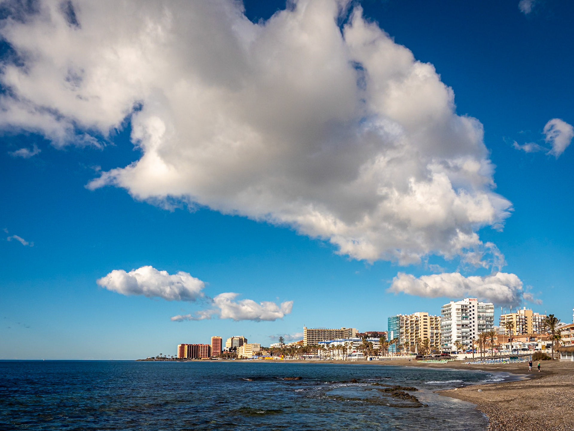 Benalmádena