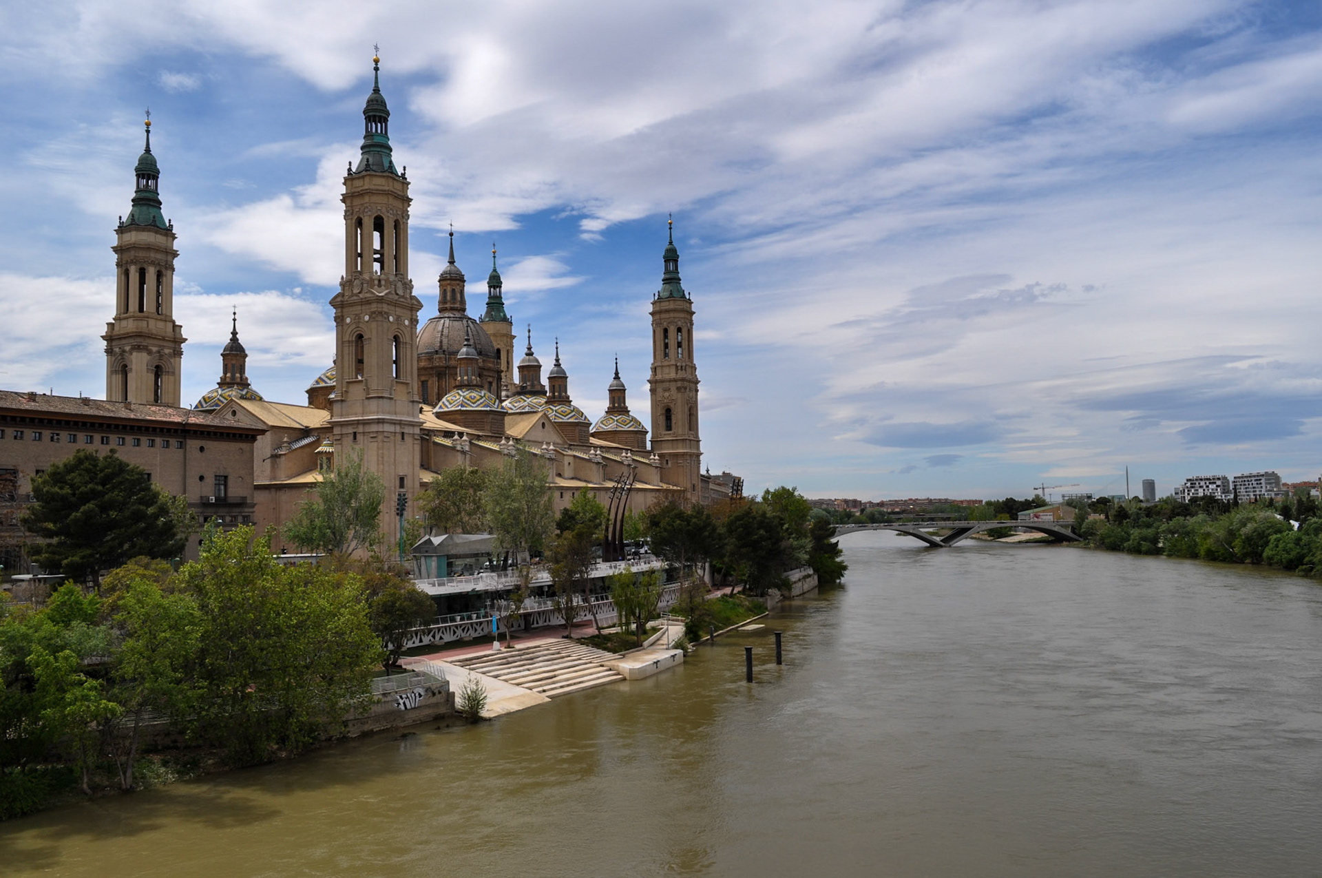 Zaragoza