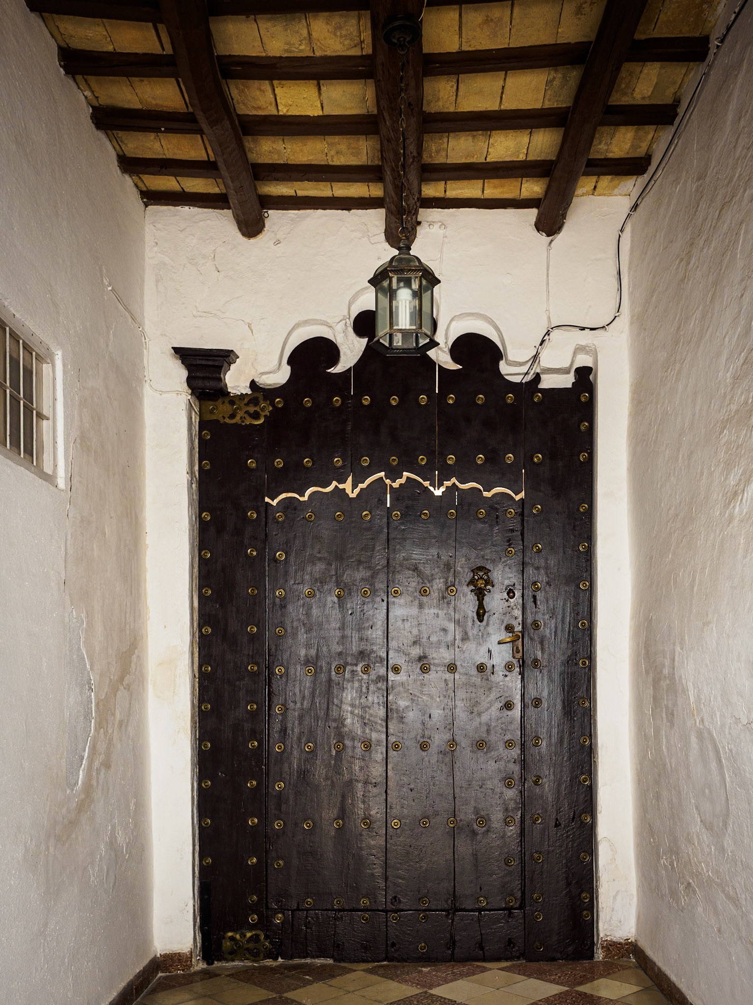 Callejeando por Osuna