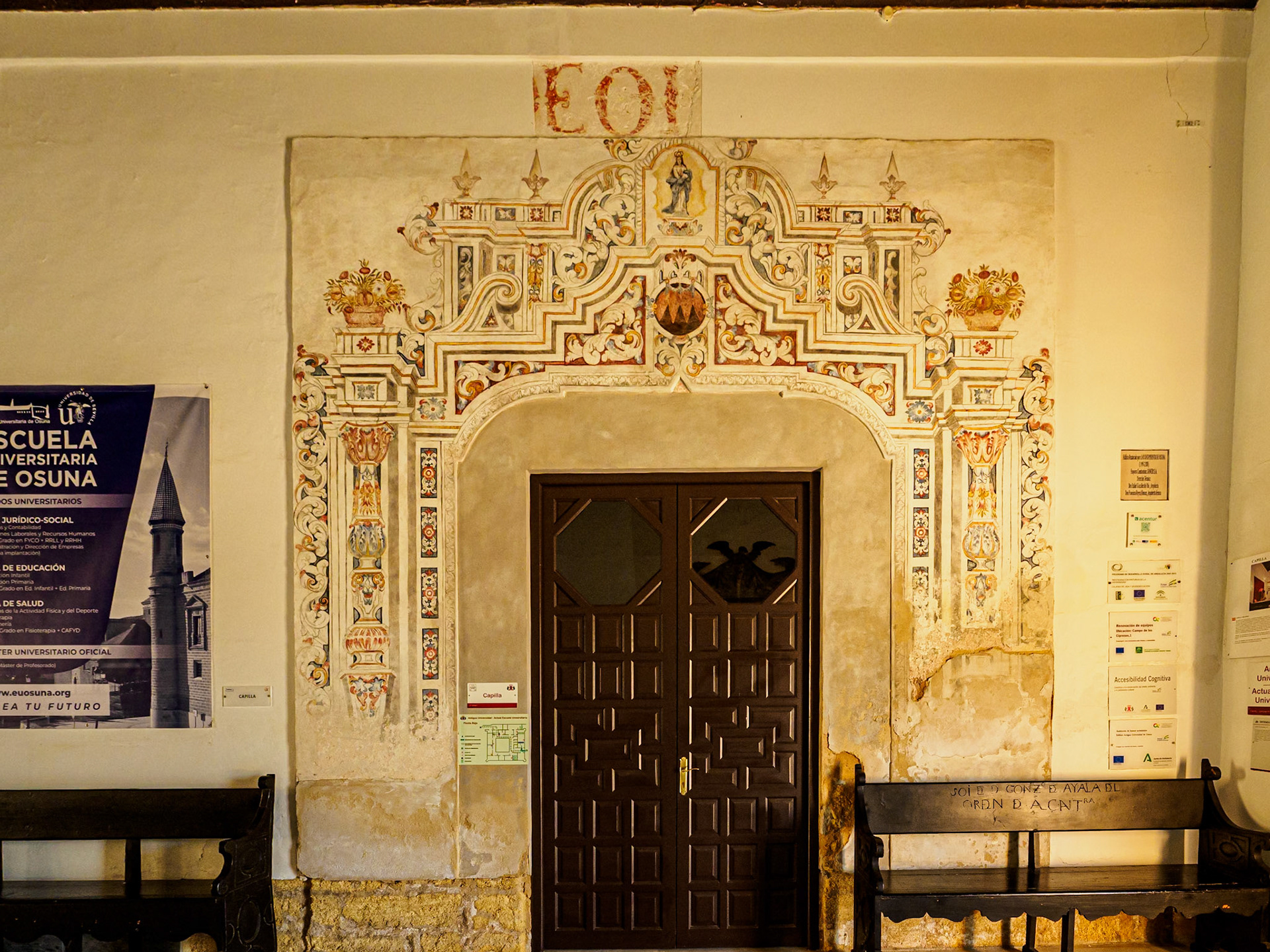 Universidad de Osuna