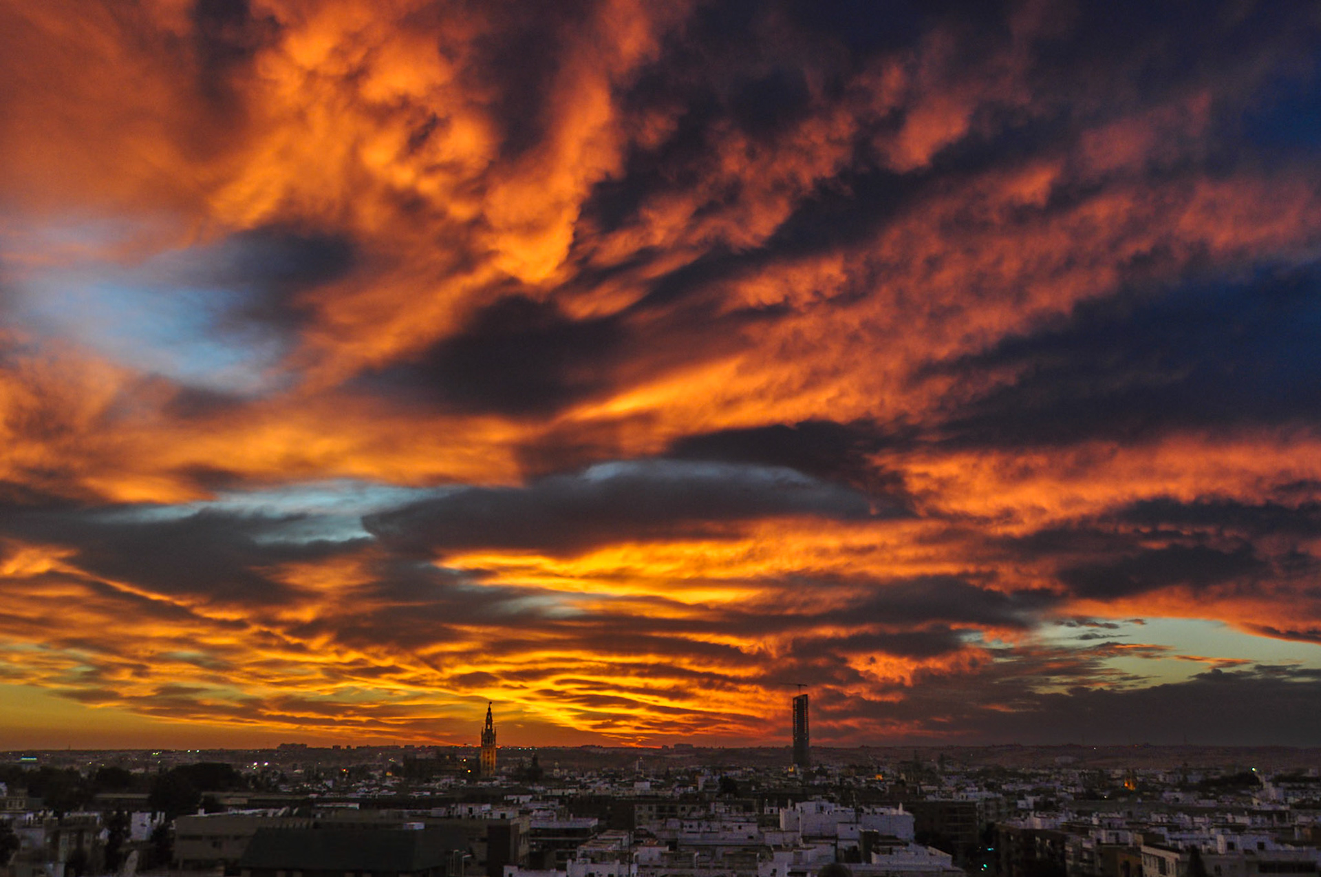 Sevilla
