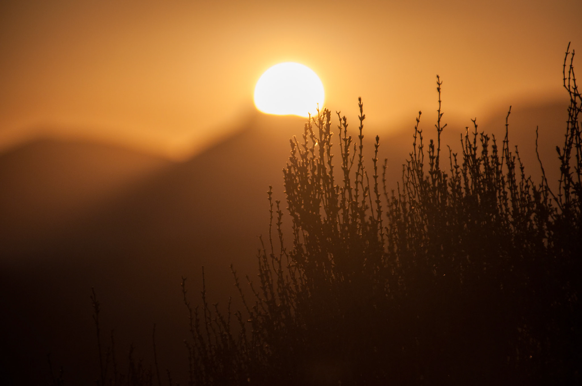 Mirador del Fin del Mundo