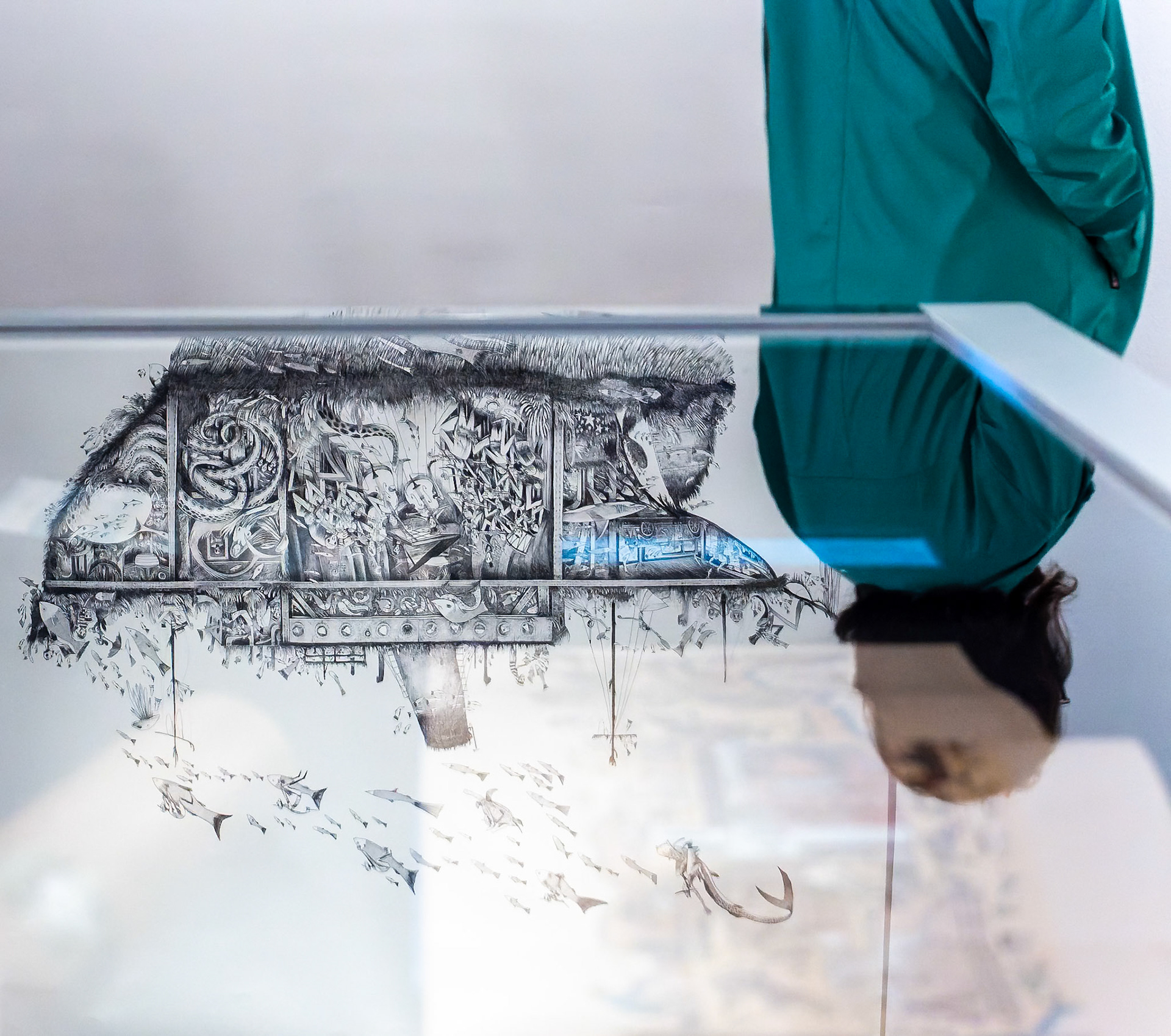 Pabellón Real. Granada