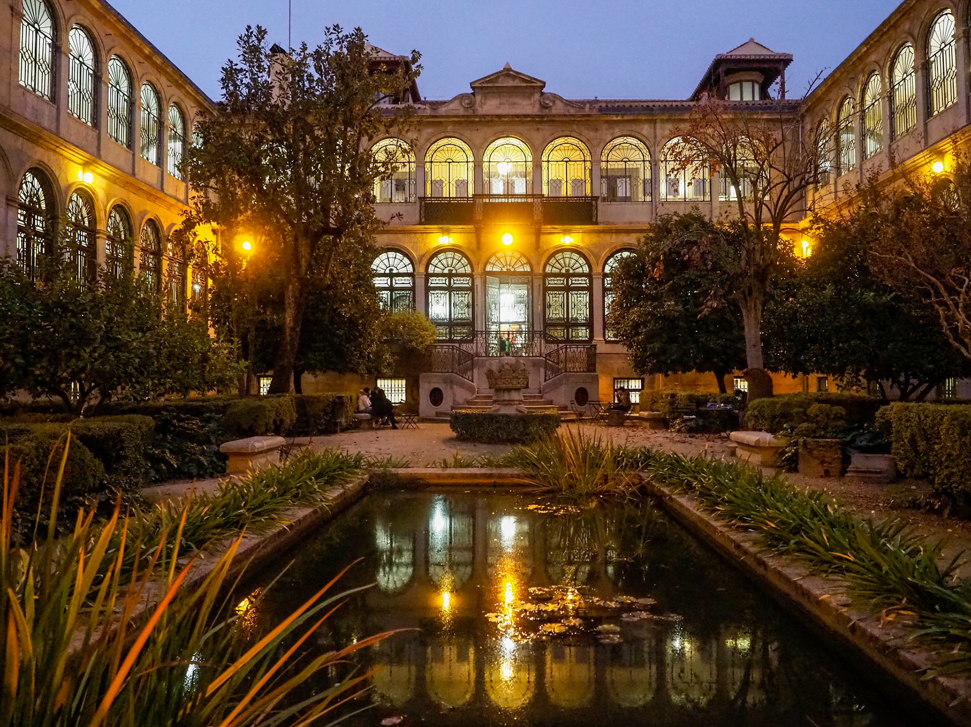 Granada