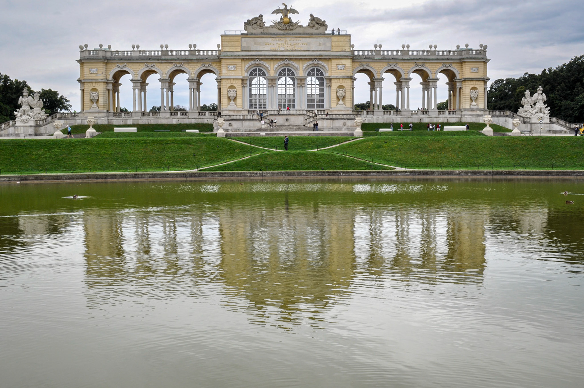 Viena
