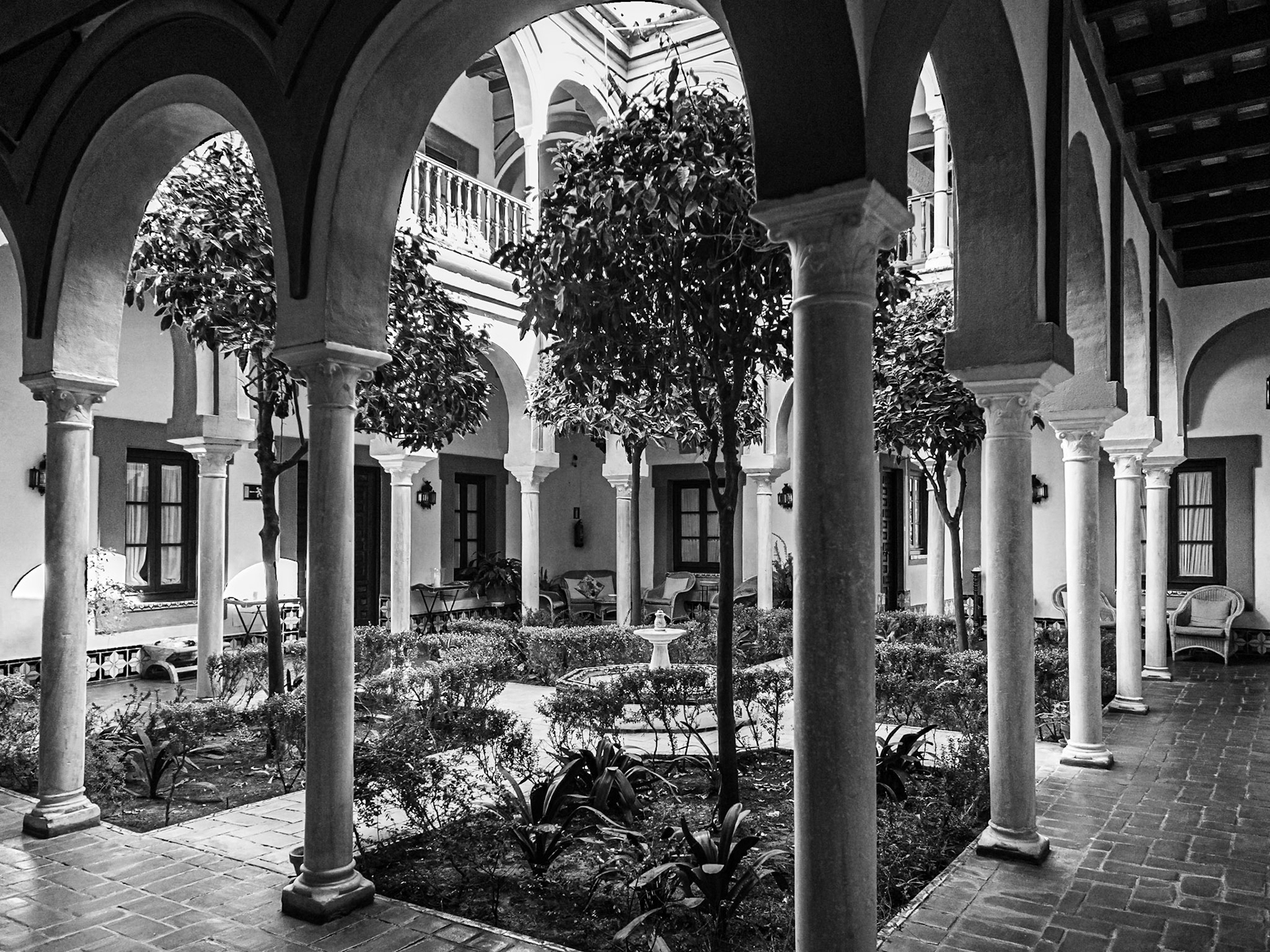 Probando Samyang 12mm 2.0