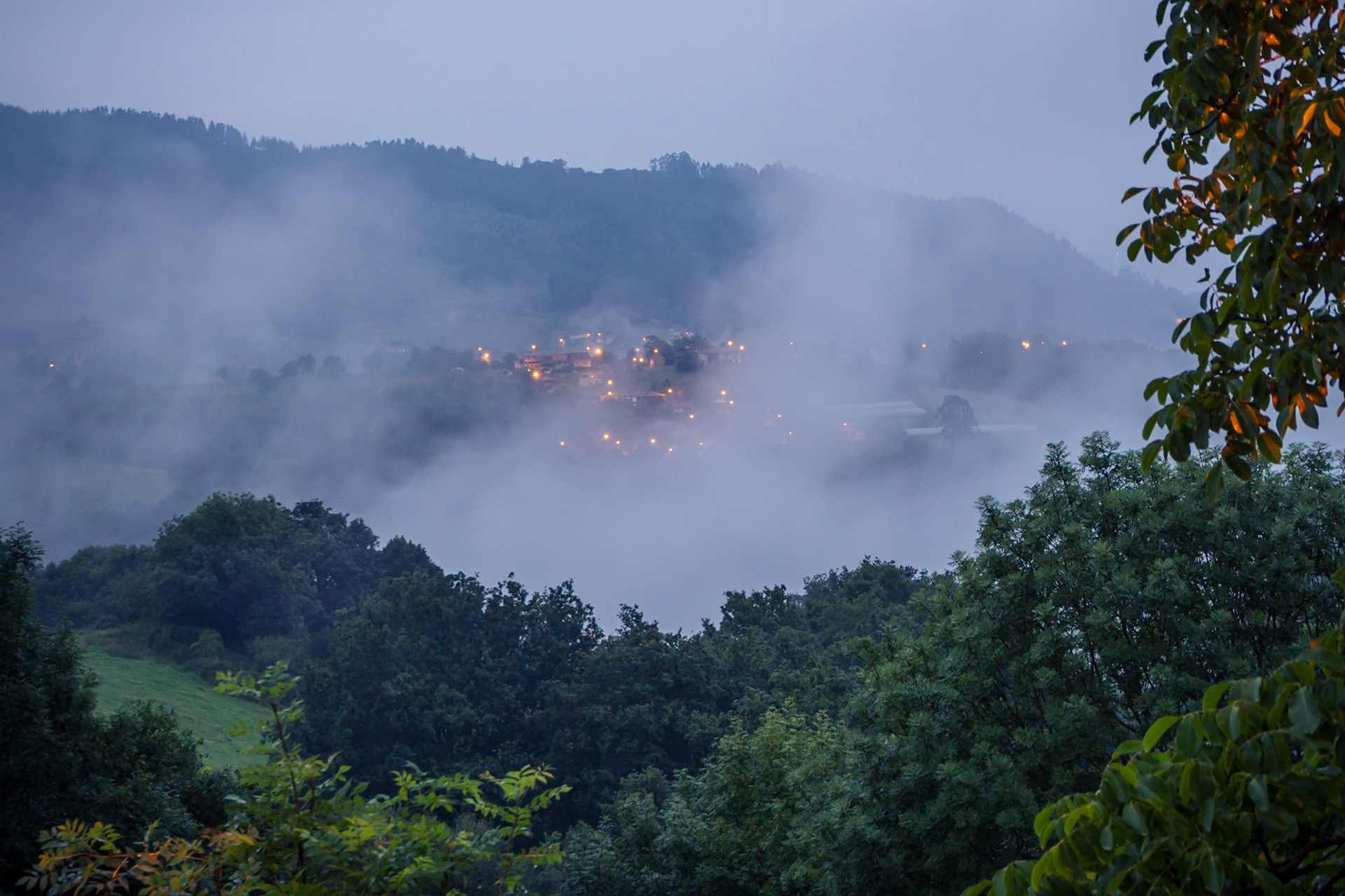 San Martín (Infiesto). Asturias
