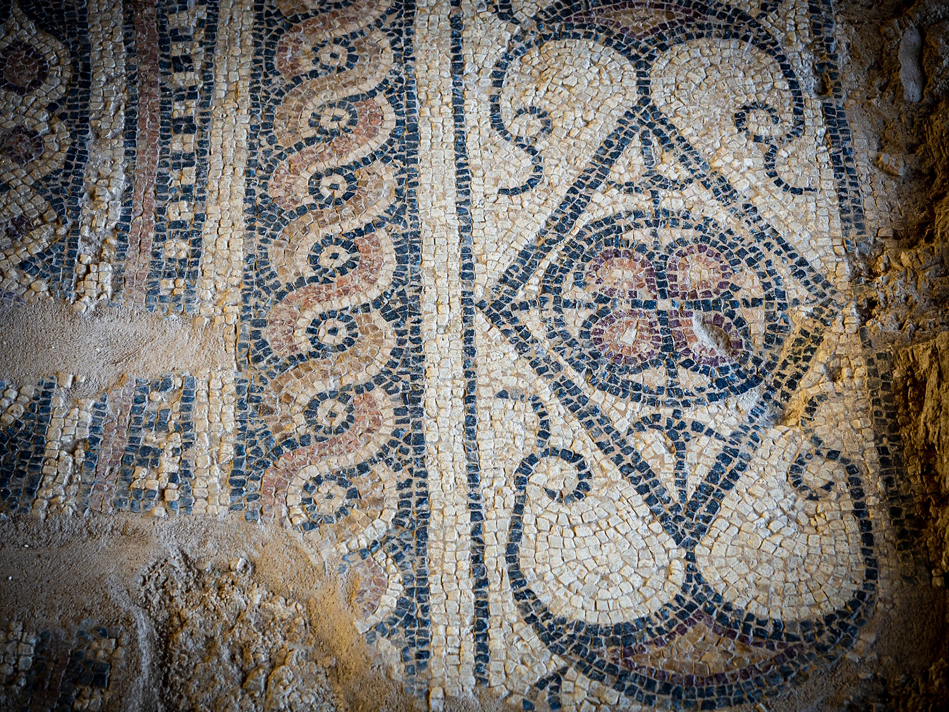 Villa Romana de Salar