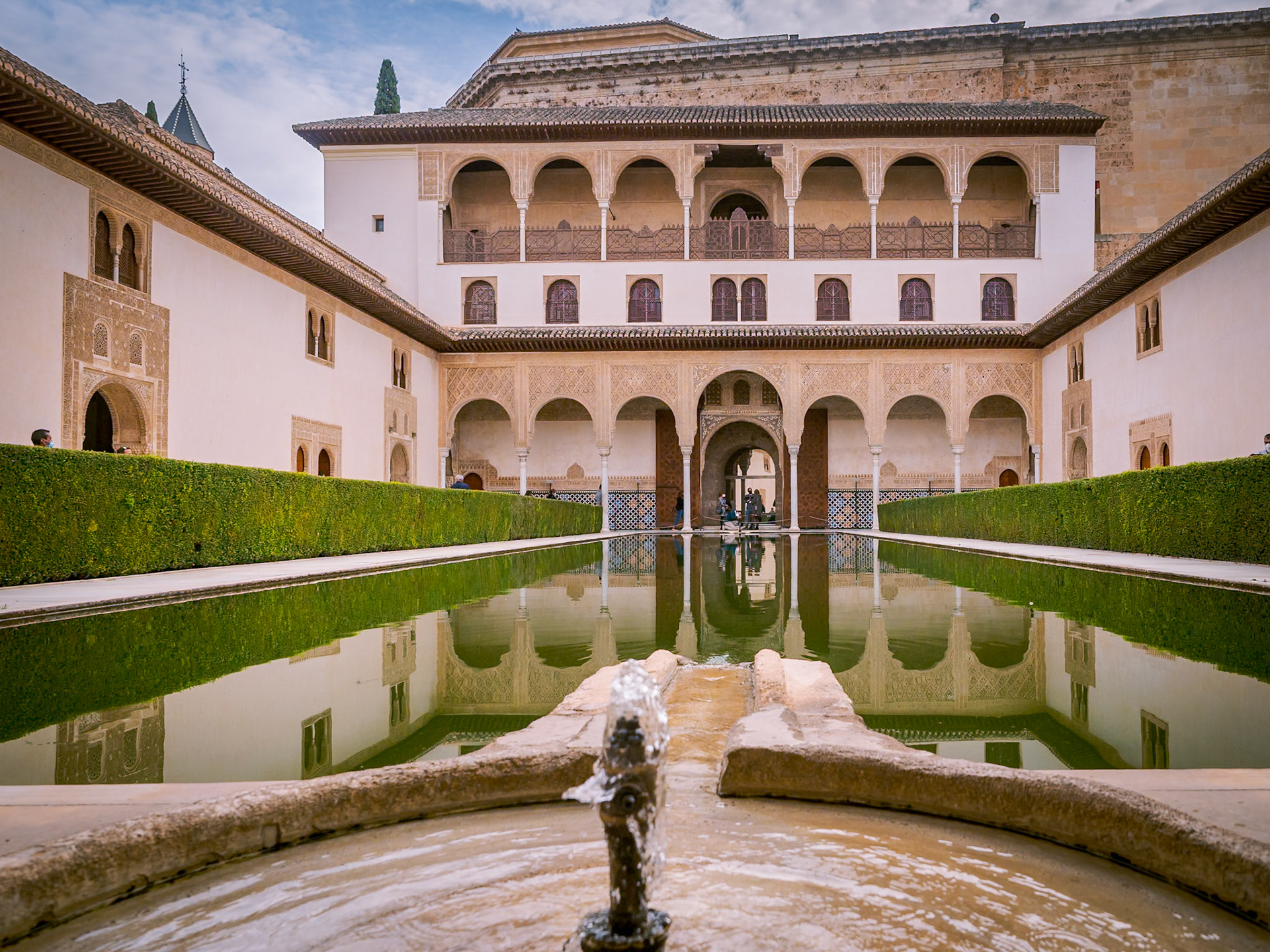 Alhambra