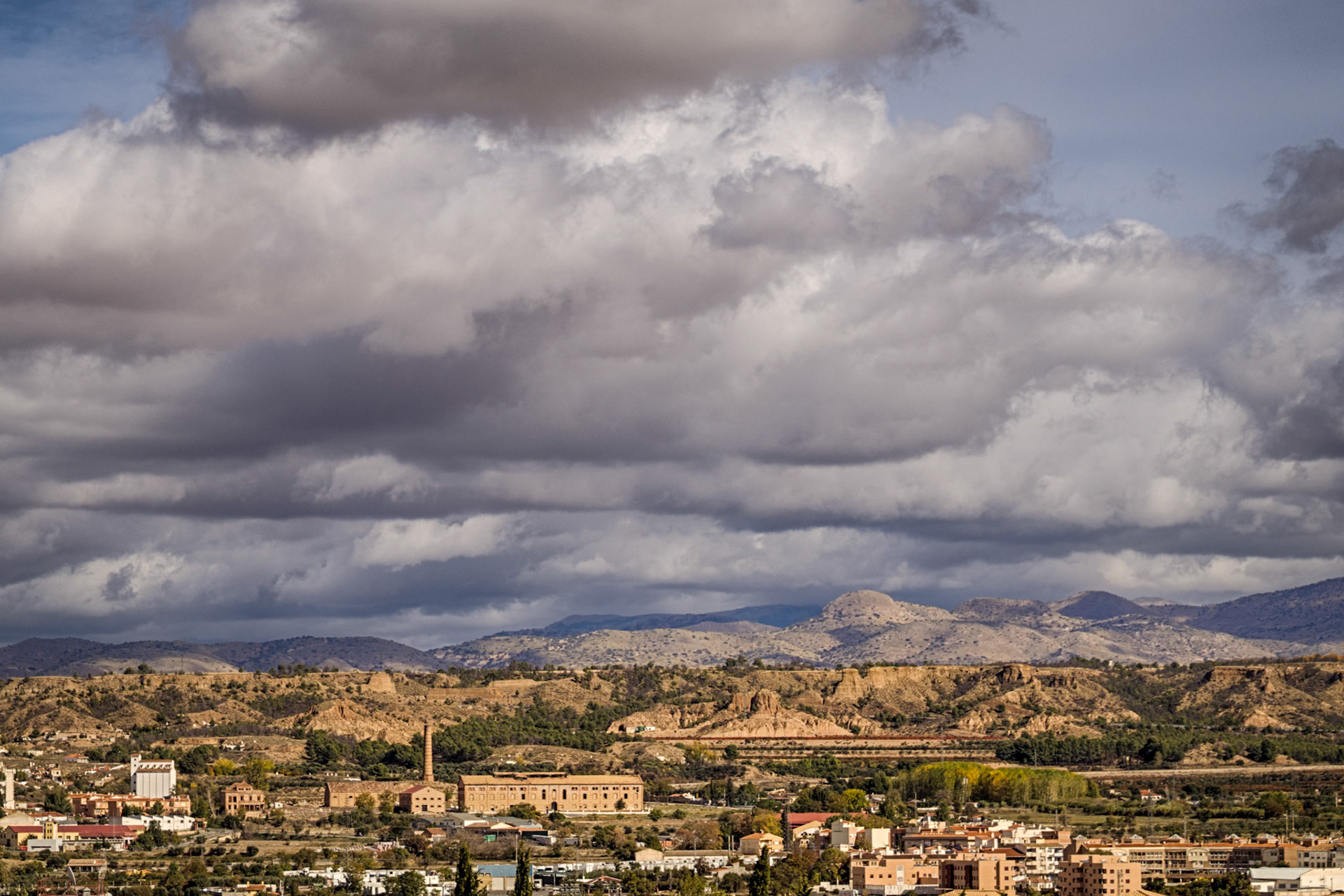 Guadix