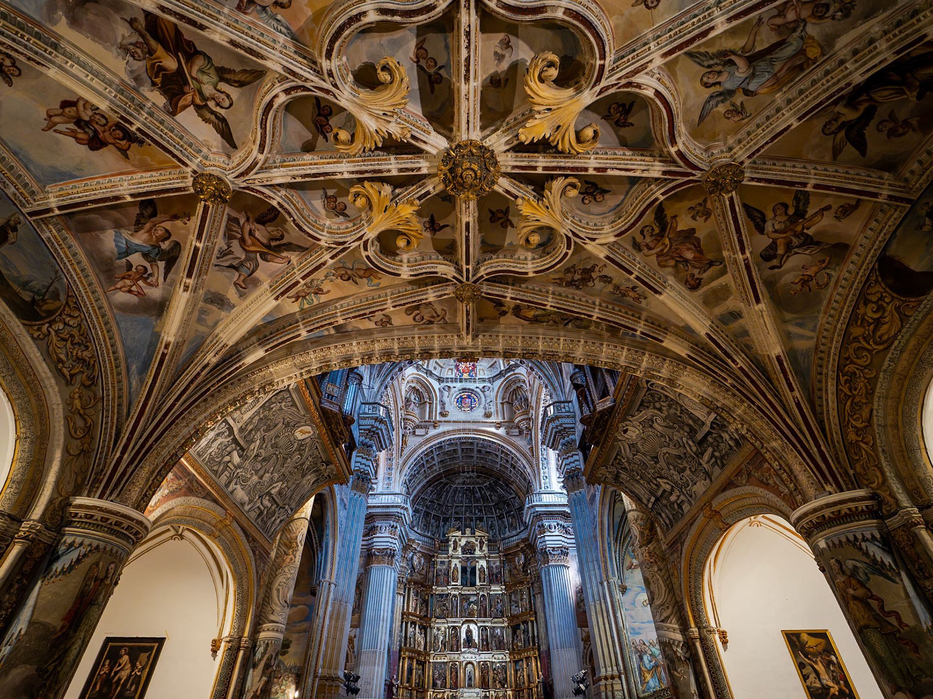 Iglesia