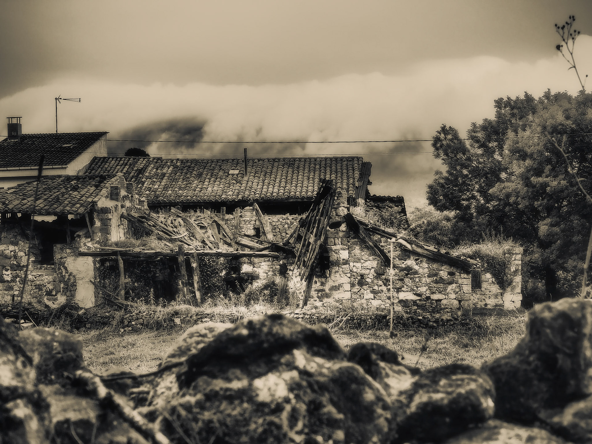 San Martín (Infiesto). Asturias