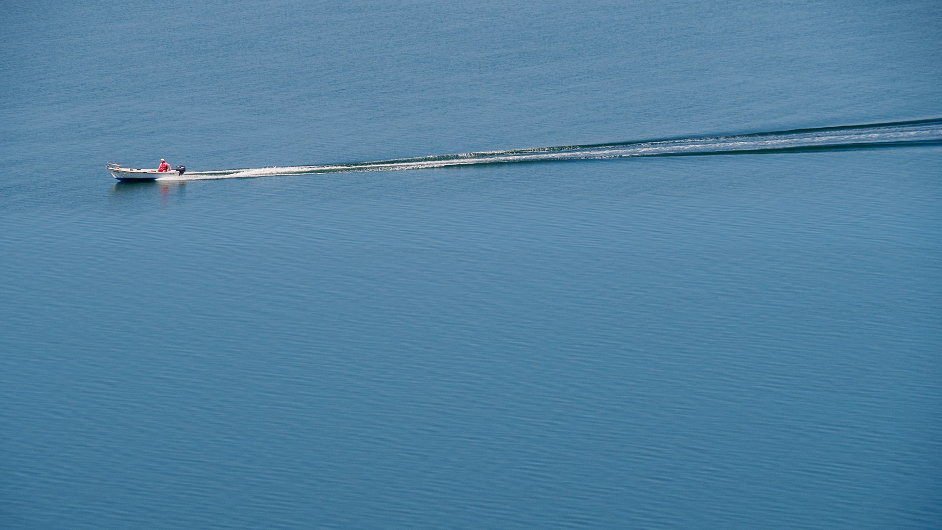 Río Guadiana. Ayamonte.