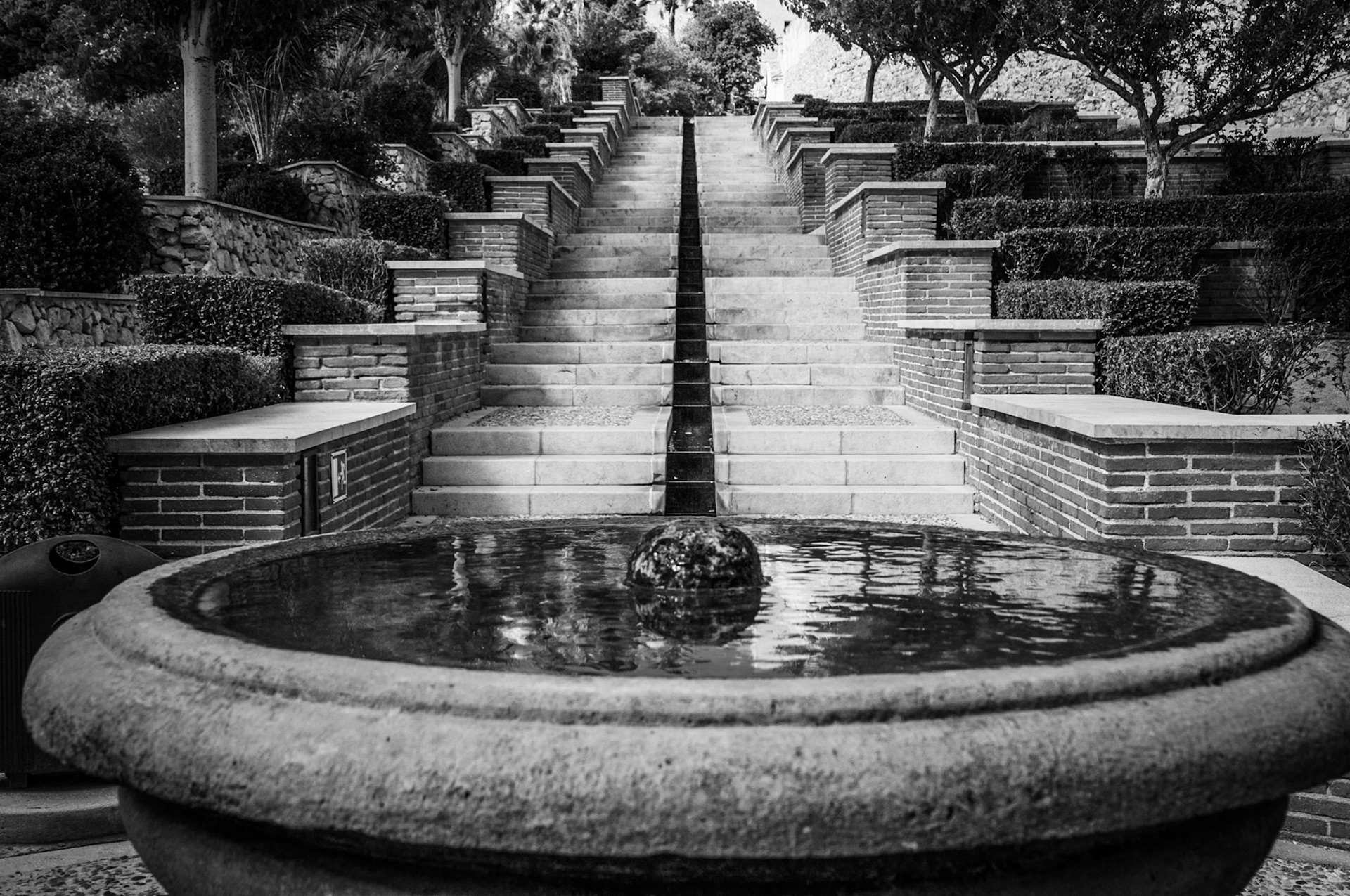Alcazaba de Almería