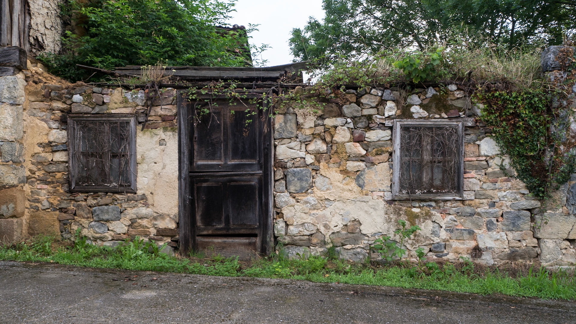 San Martín (Infiesto). Asturias