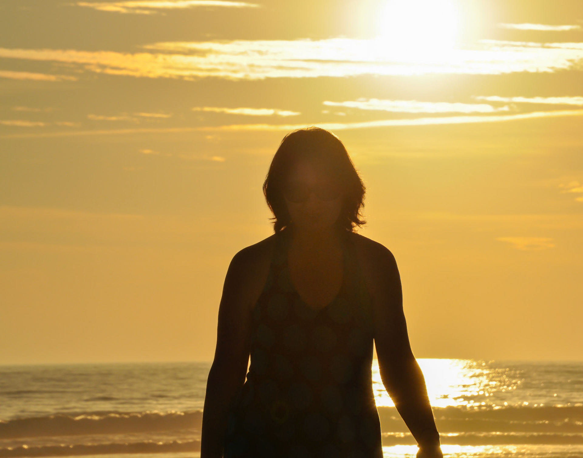 La Barrosa. Chiclana. Cádiz