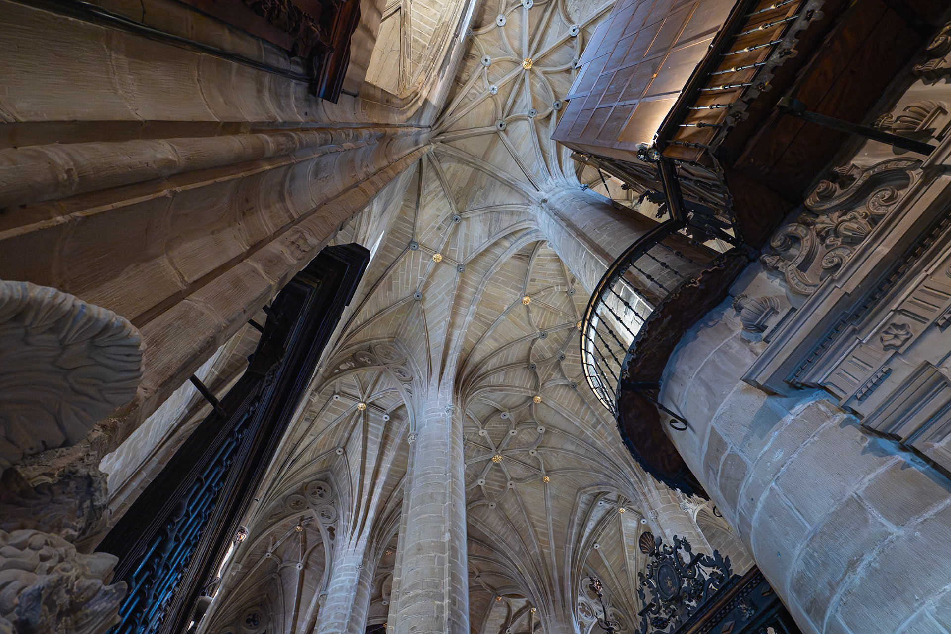 Catedral de Logroño