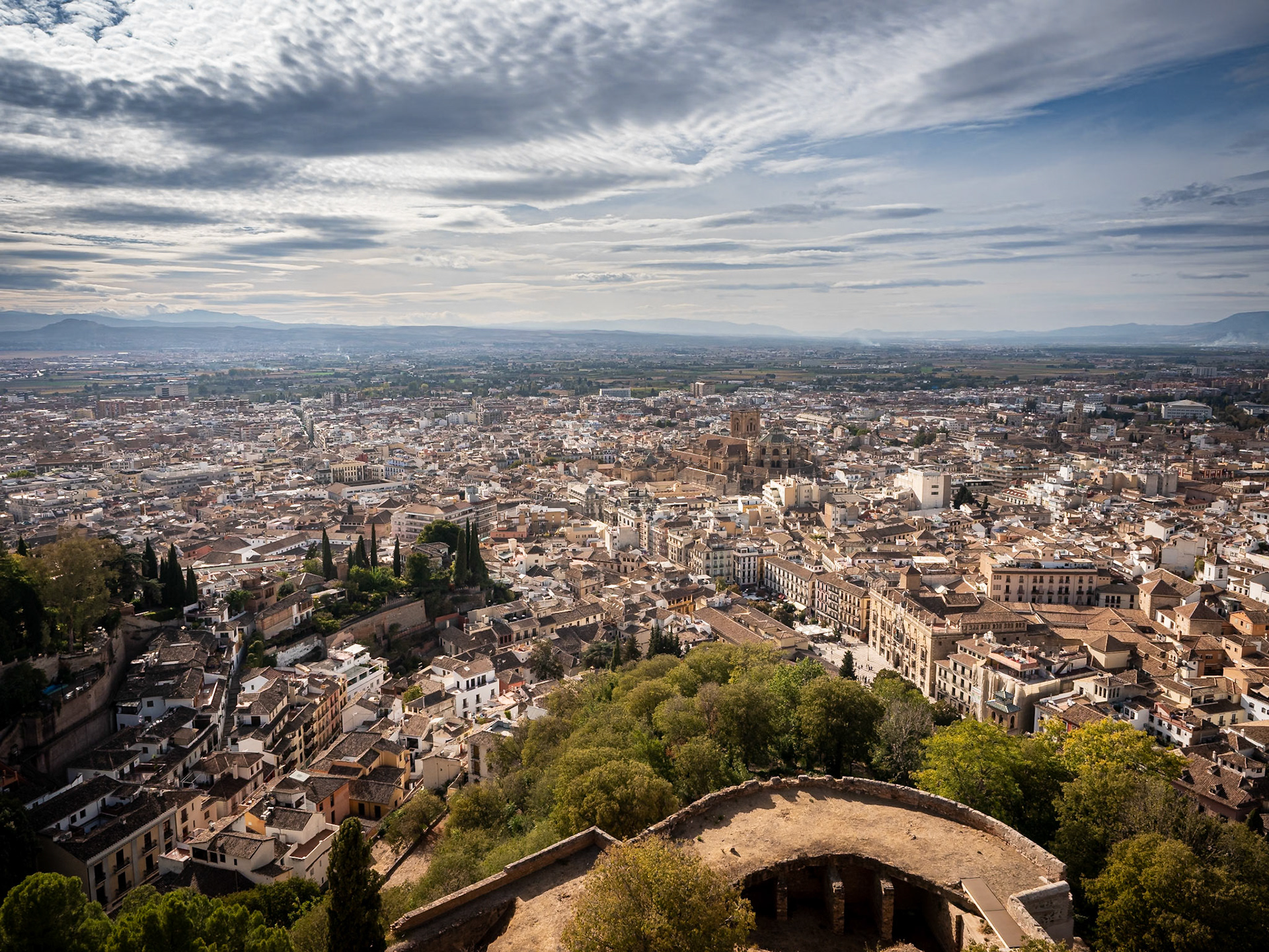 Alhambra