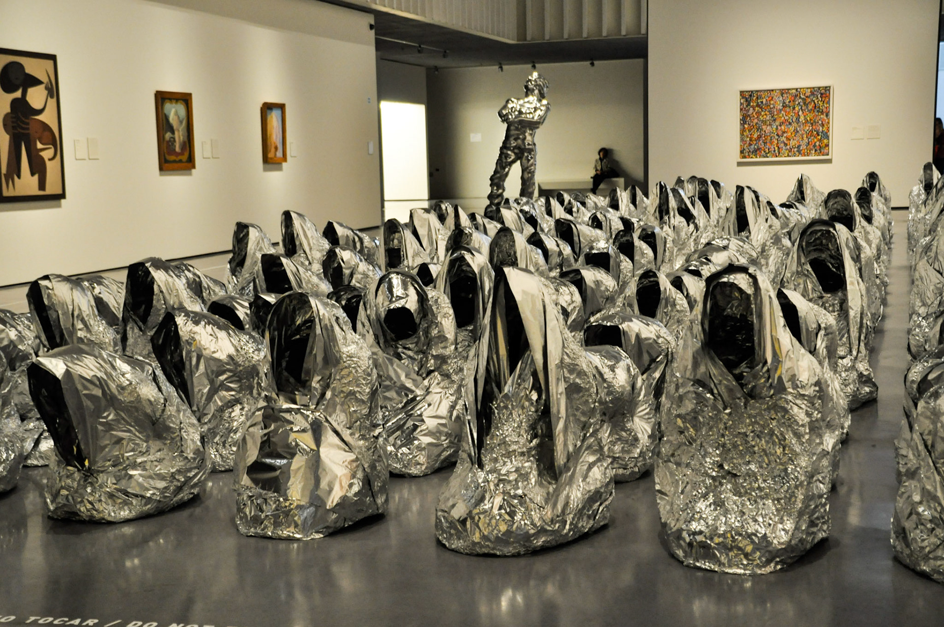 Museo Pompidou (Málaga)