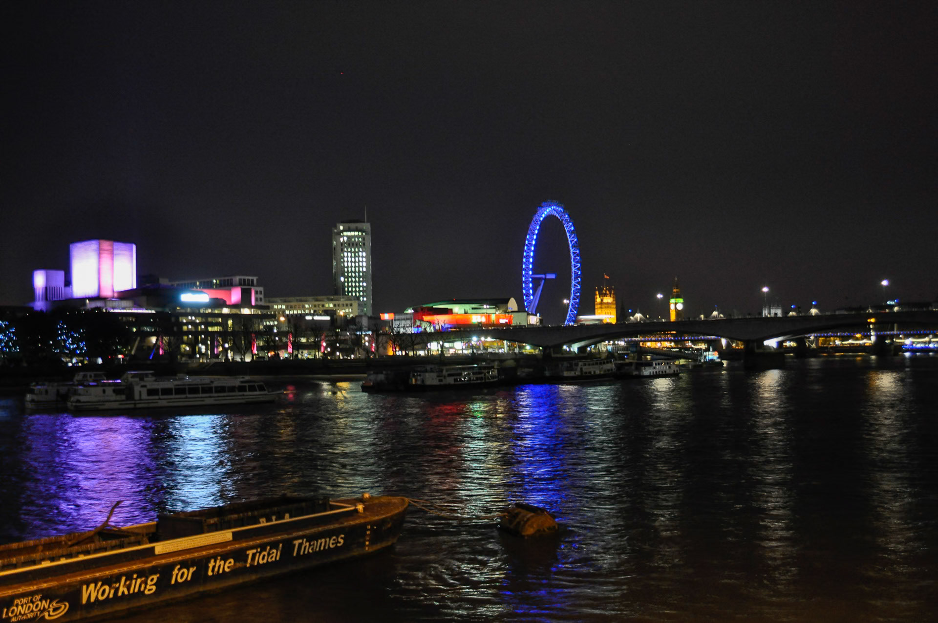 Londres