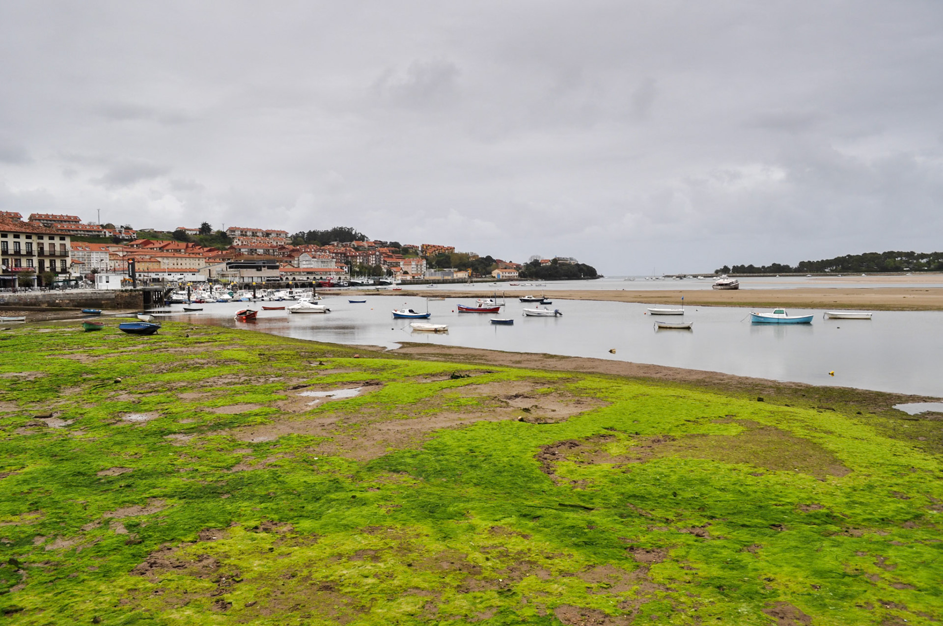 San Vicente de la Barquera