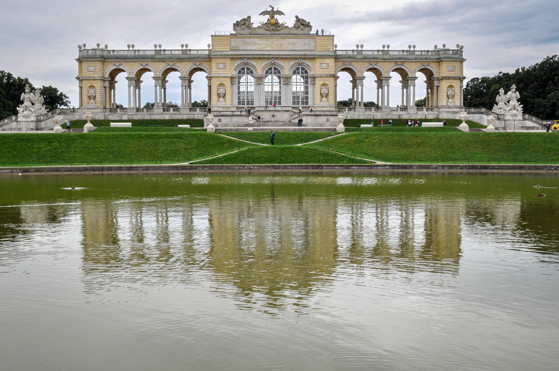 Viena