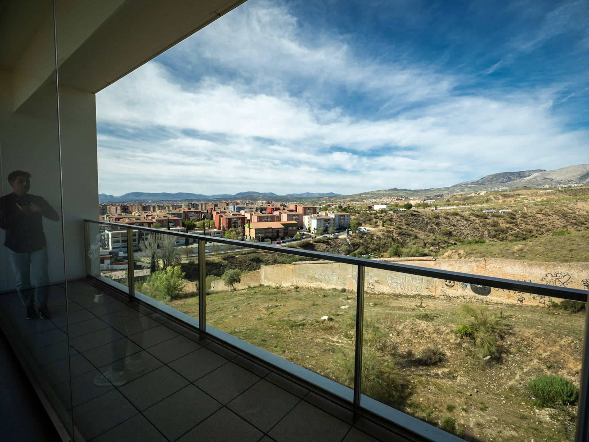 Centro de Investigación mente, cerebro y comportamiento