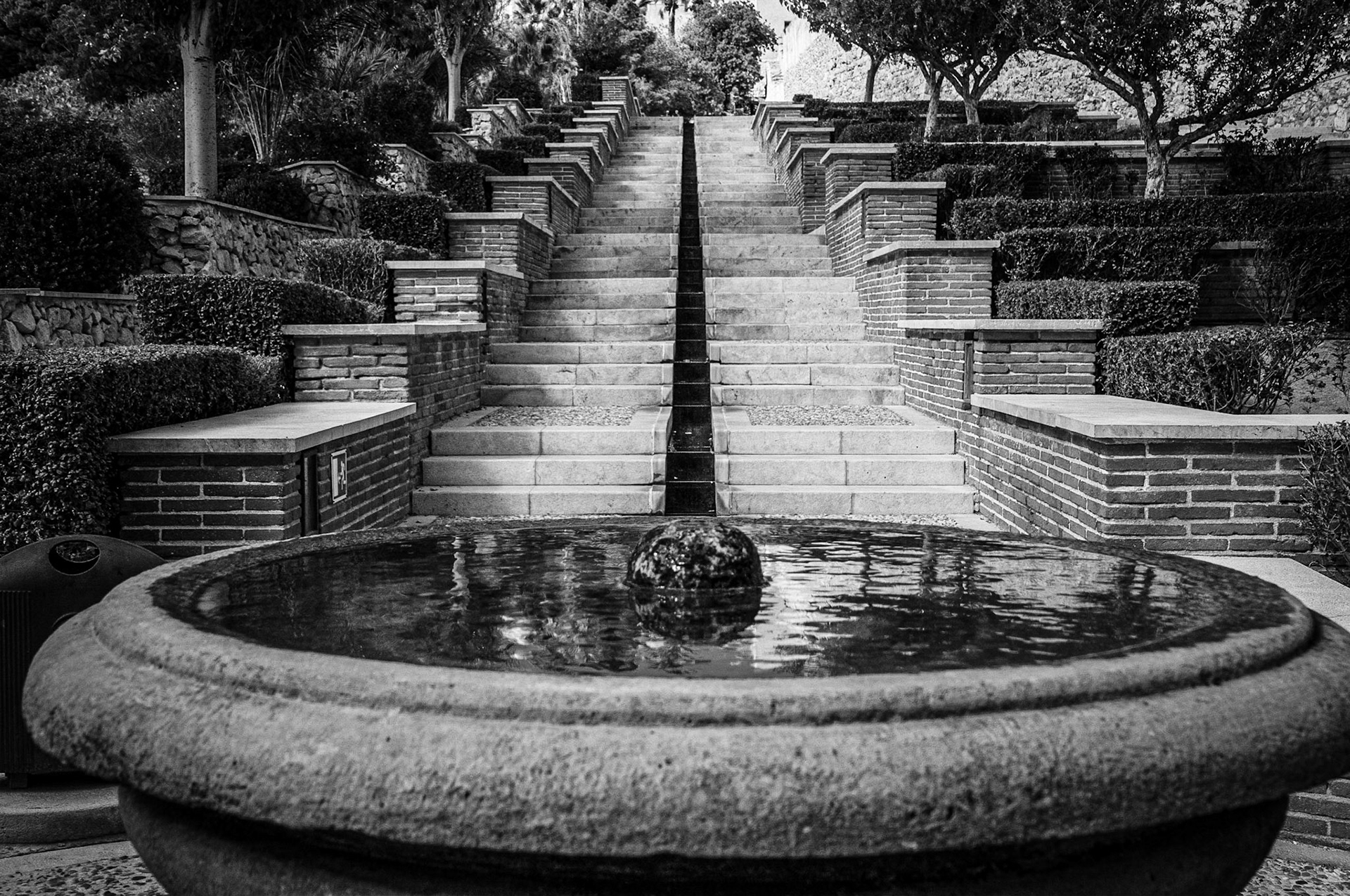 Alcazaba de Almería