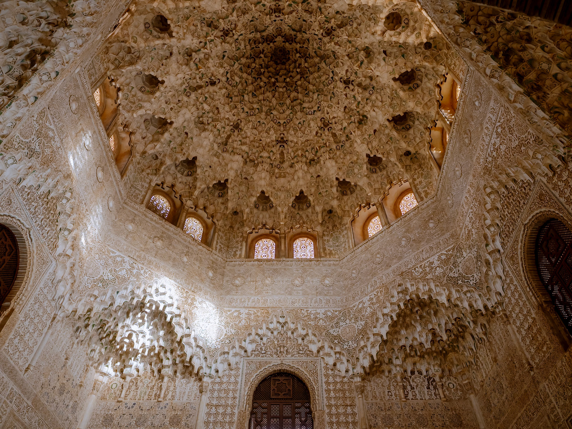 Alhambra