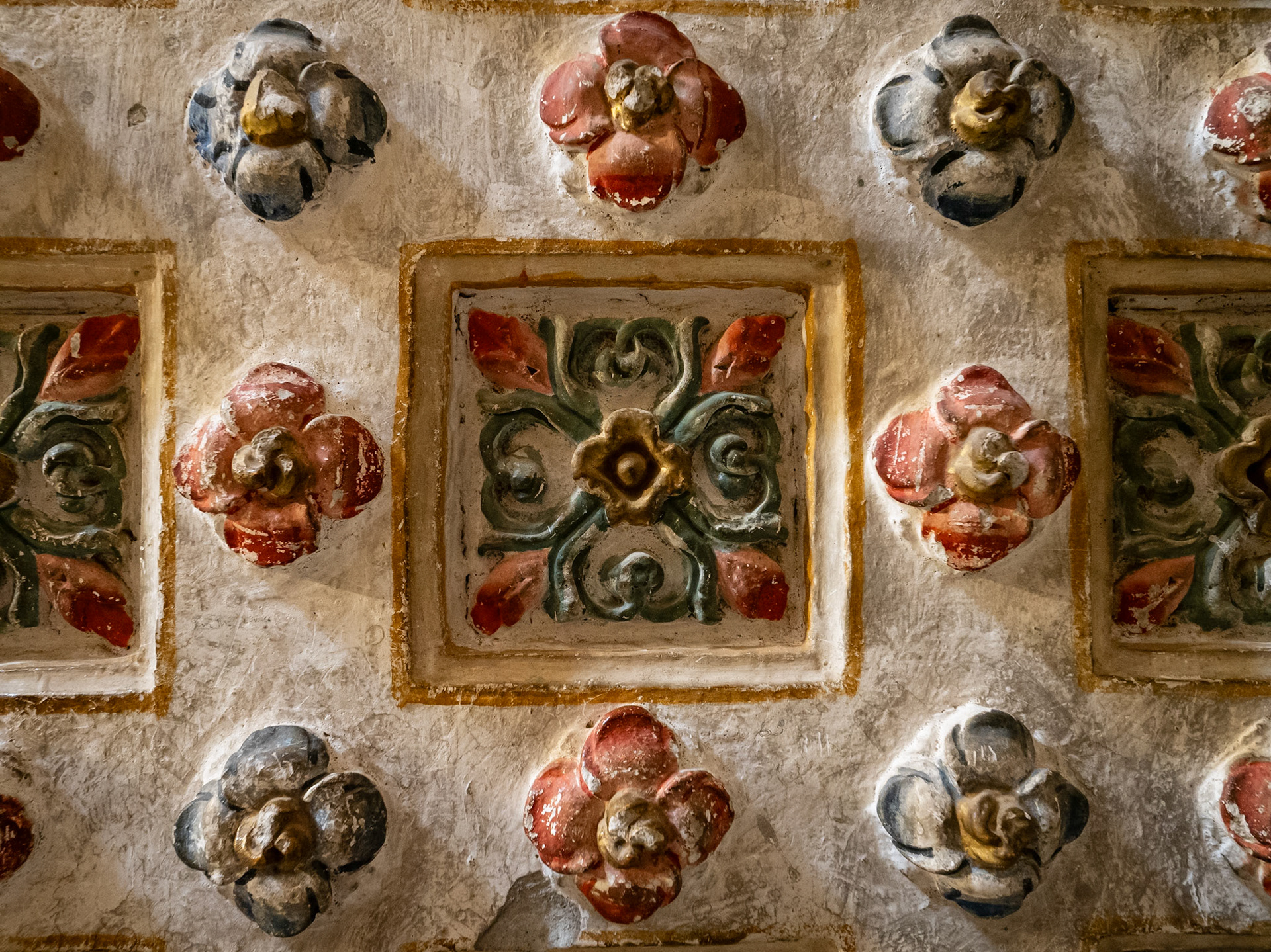 Cartuja de Granada