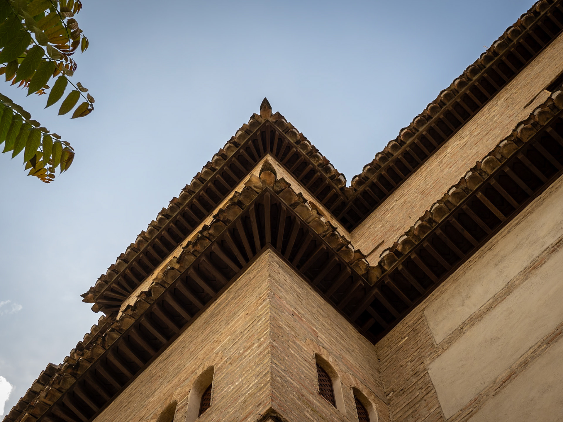Palacio de Dar al-Horra