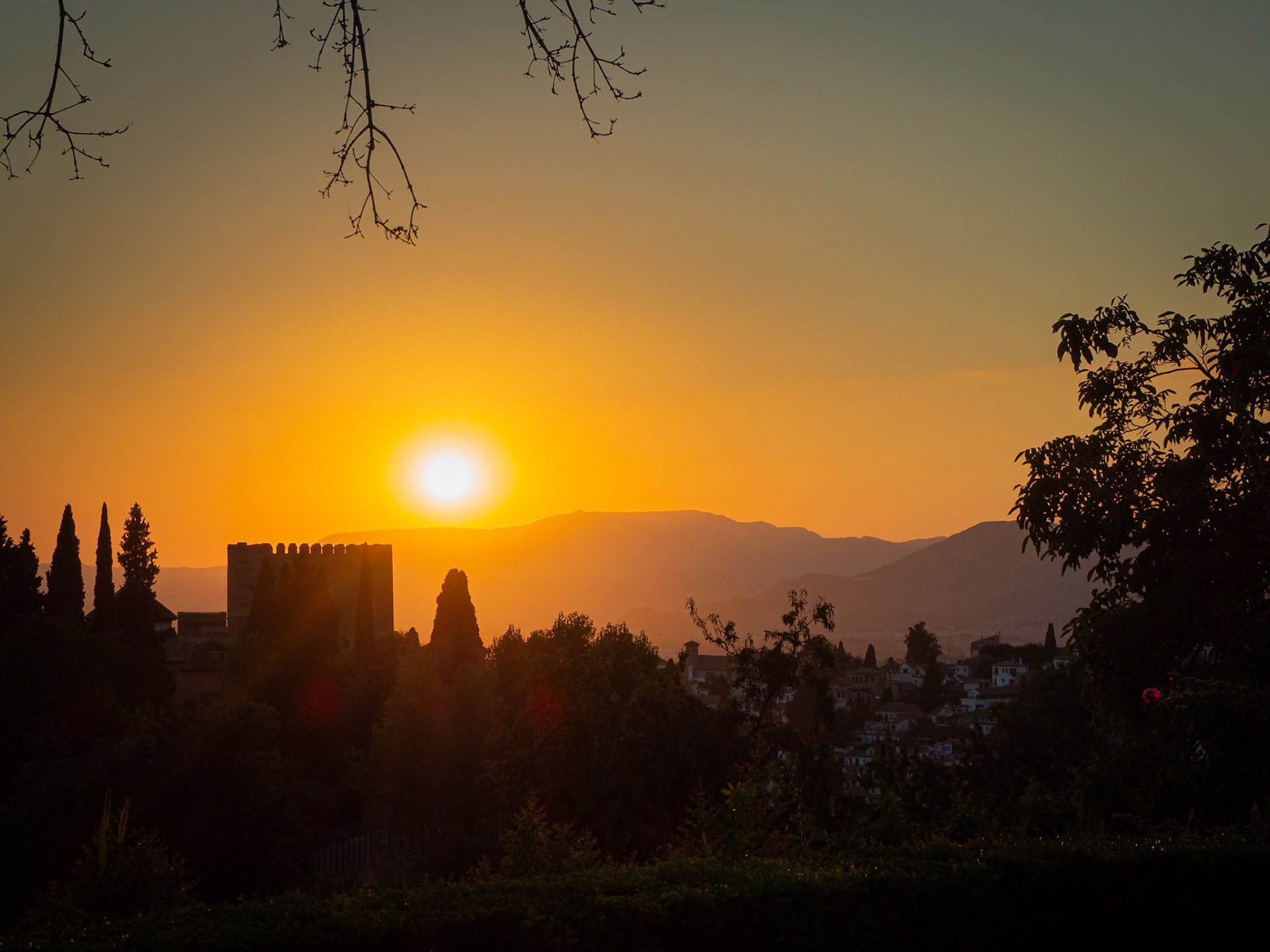 Alhambra
