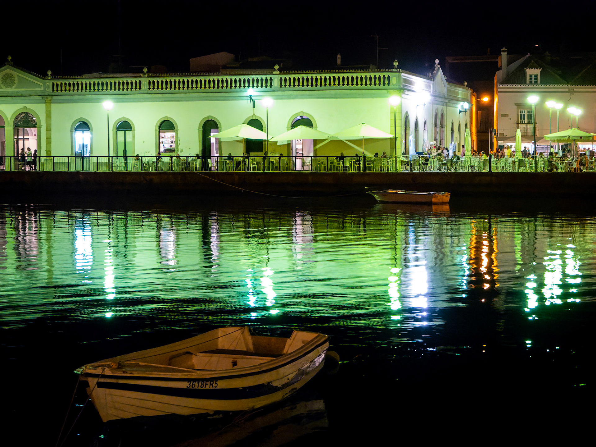 Tavira (Portugal)
