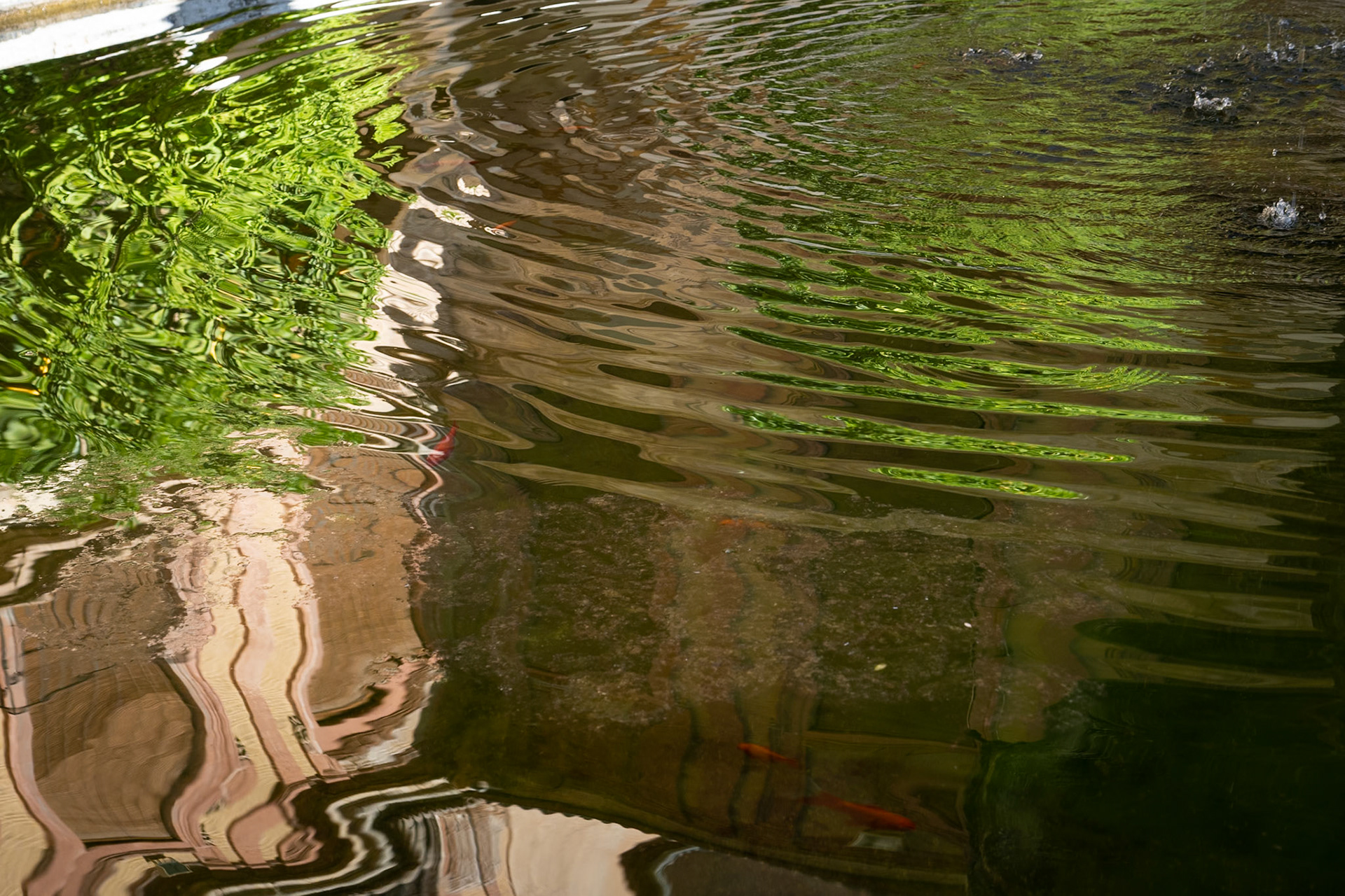 Abadía del Sacromonte