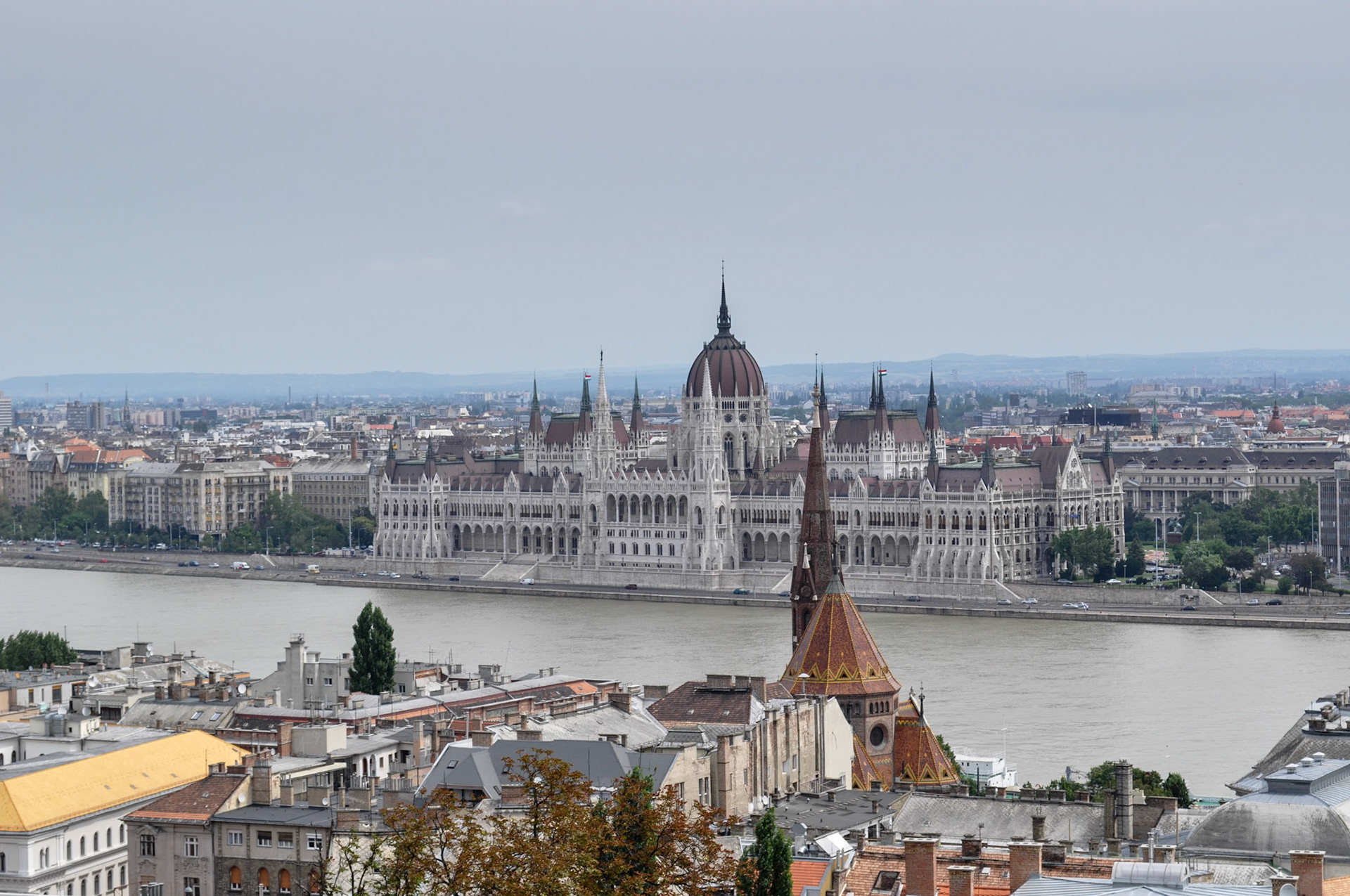 Budapest