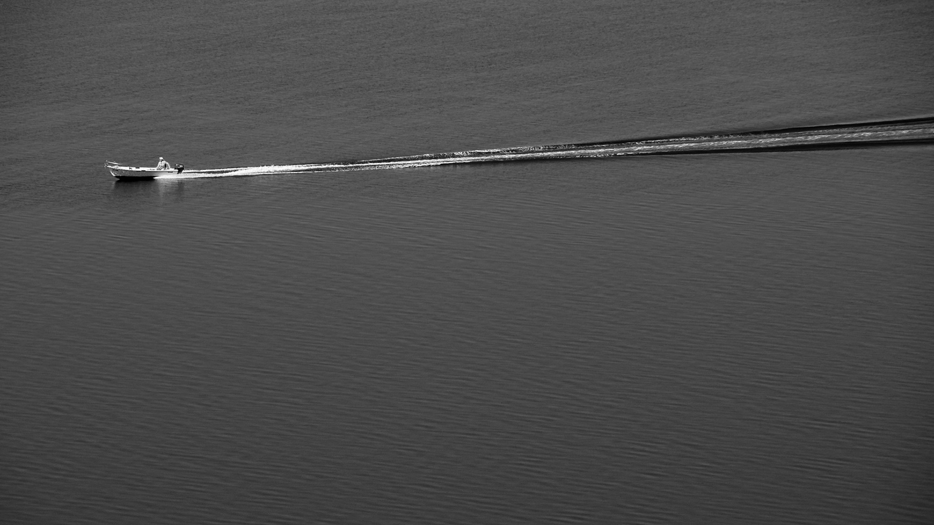 Río Guadiana. Ayamonte.