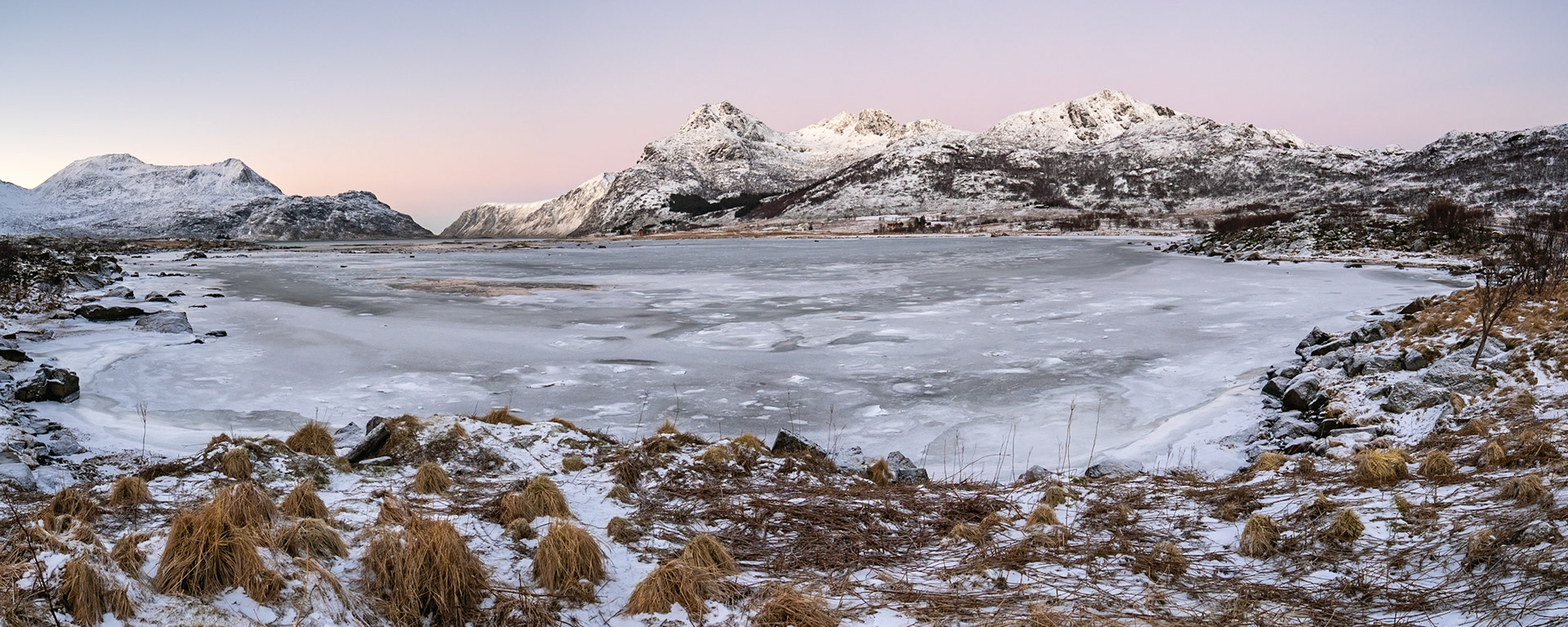 Playa de Morpheus II