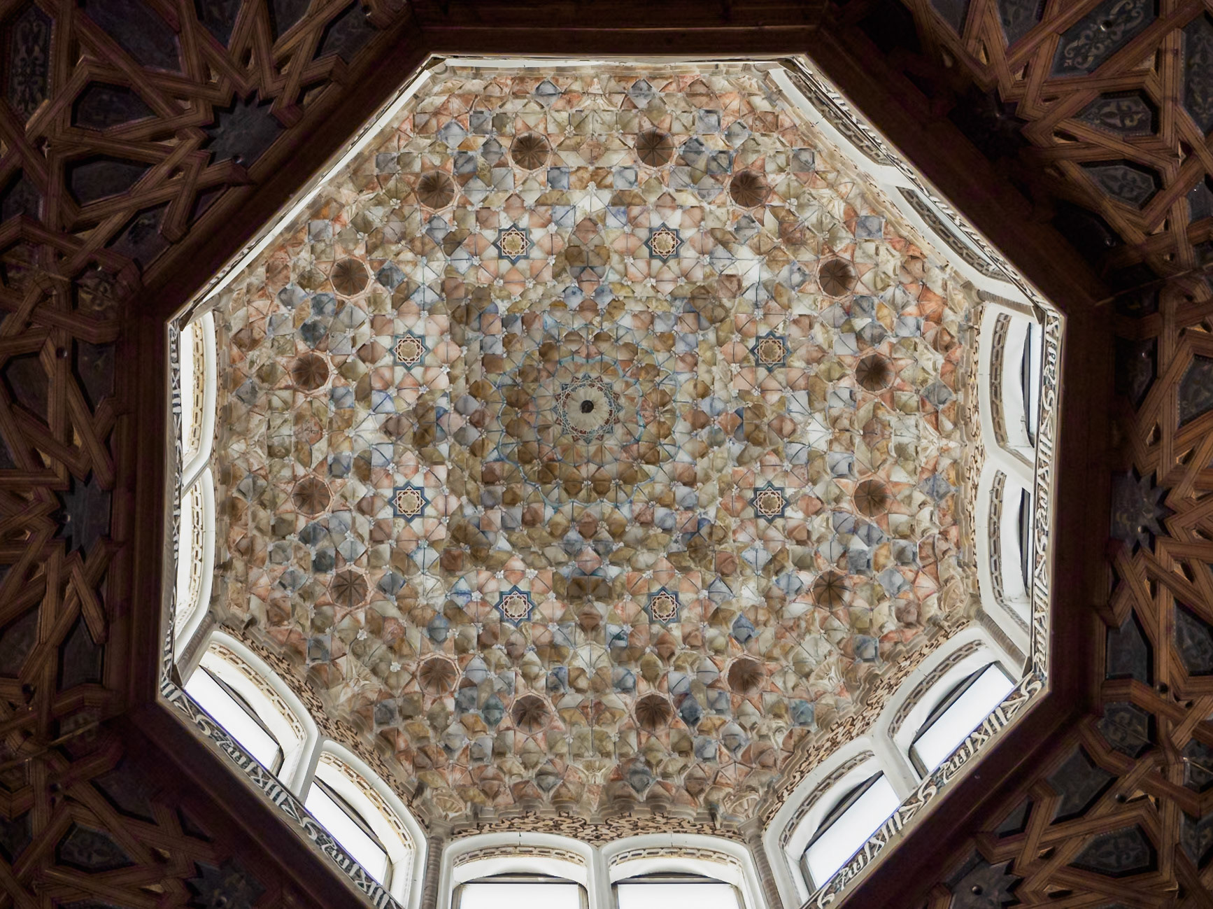 Palacio de la Madraza