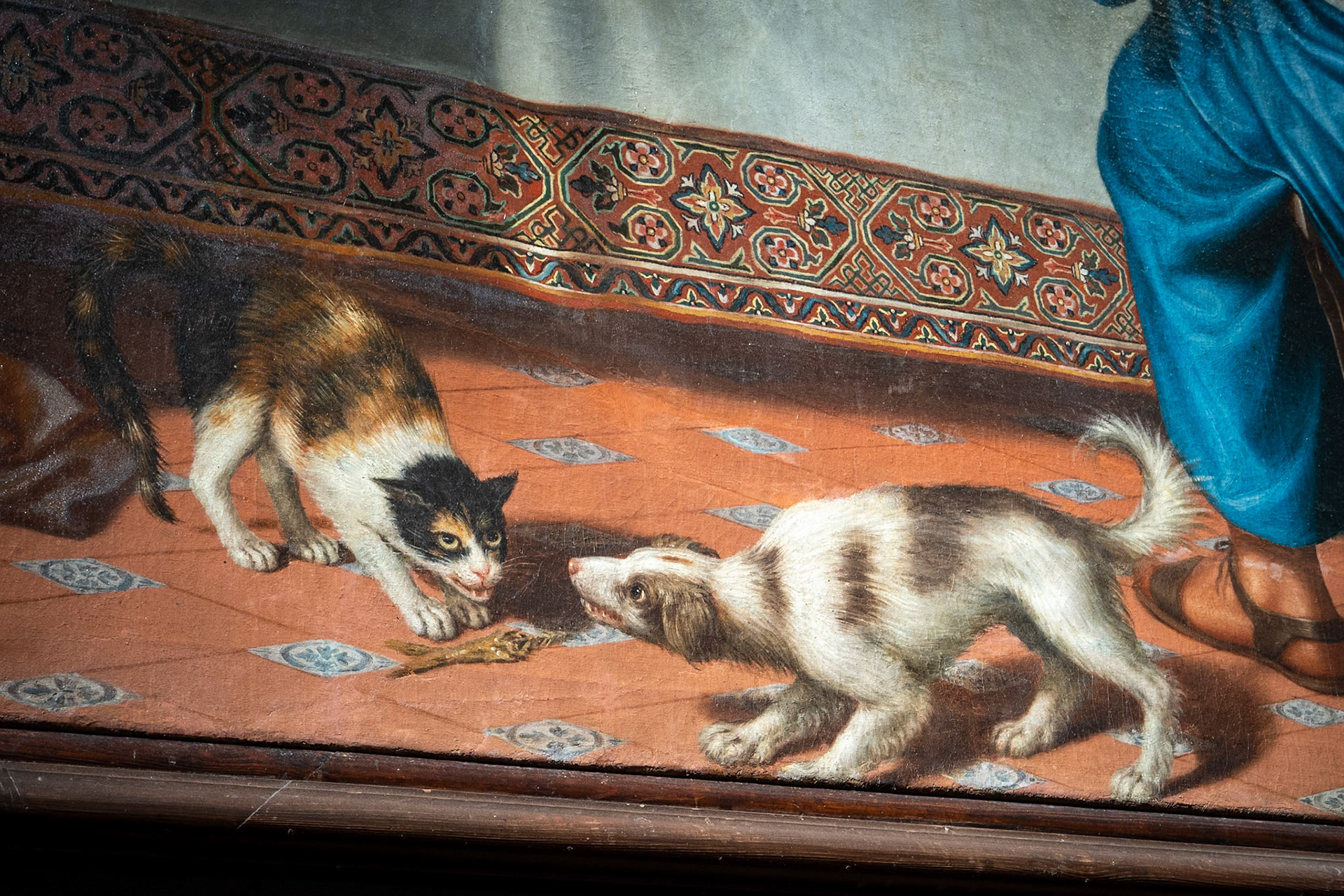 Cartuja de Granada