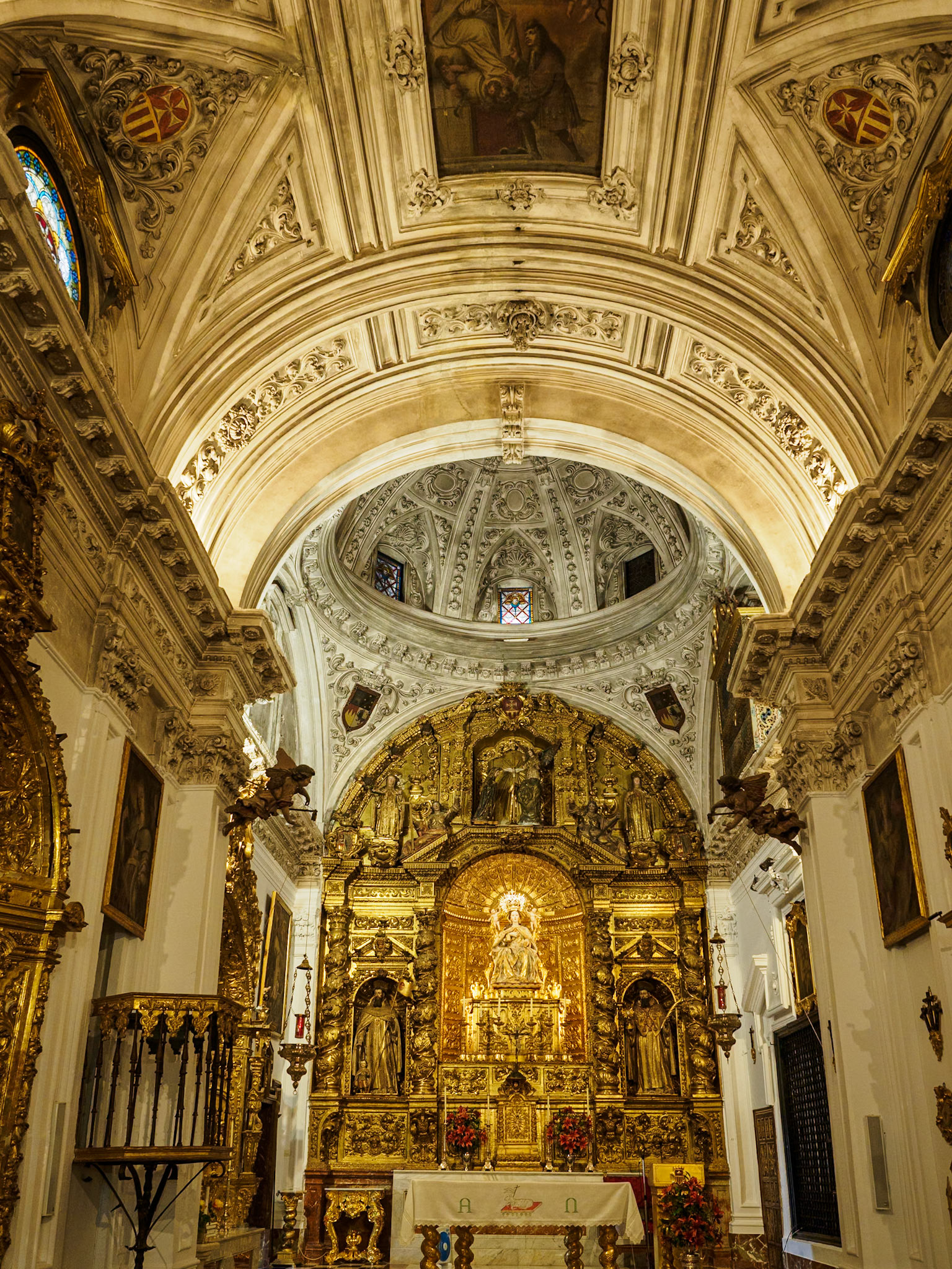 Monasterio de la Encarnación (Osuna)