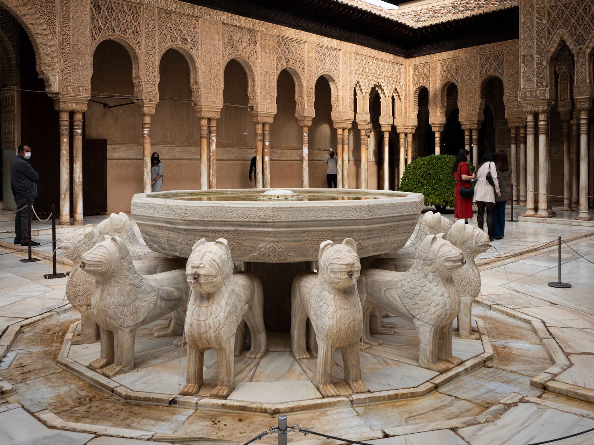 Alhambra