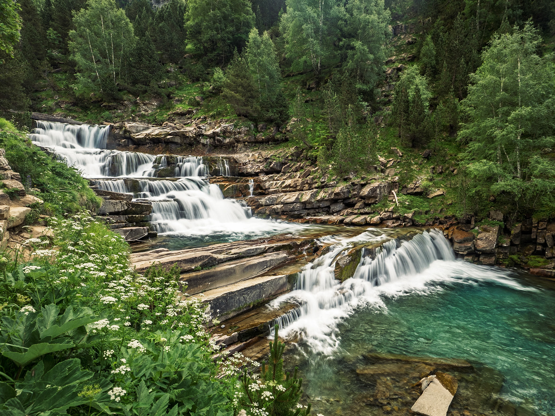 Gradas de Soaso