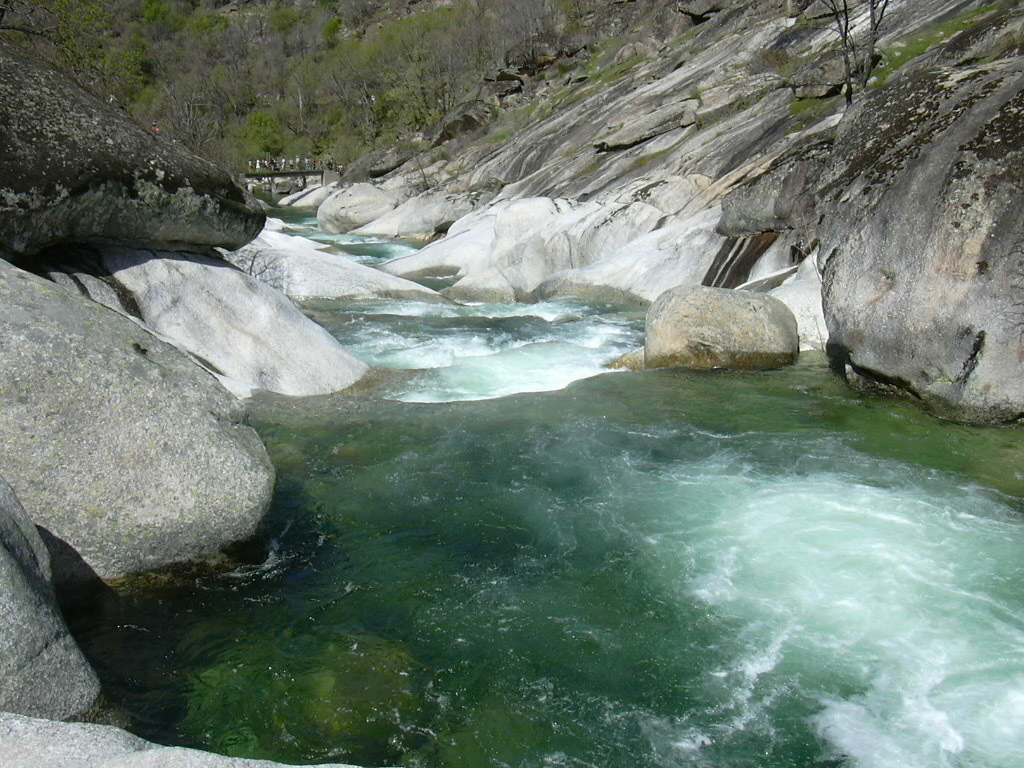 Valle del Jerte